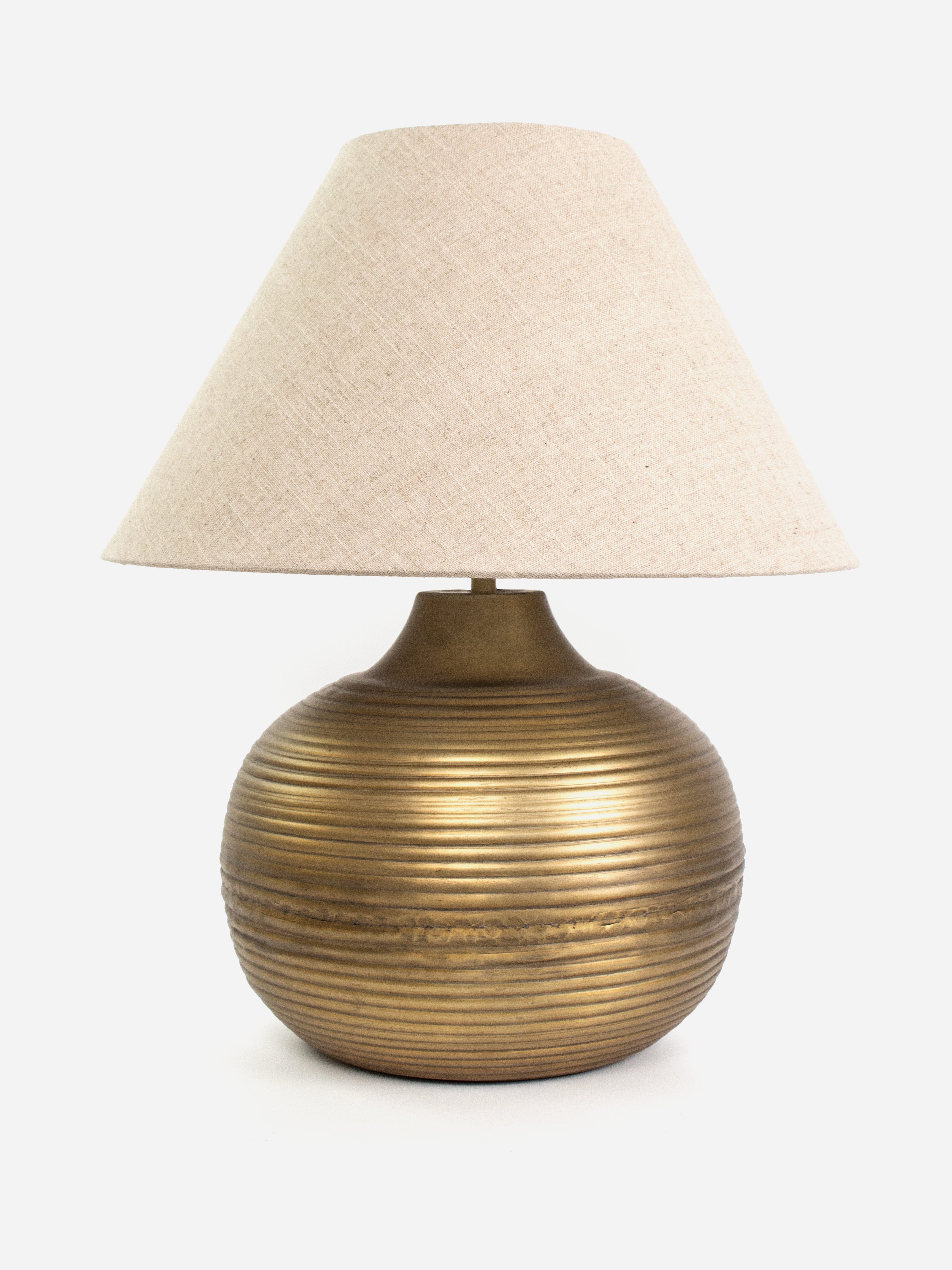 Calypso Table Lamp