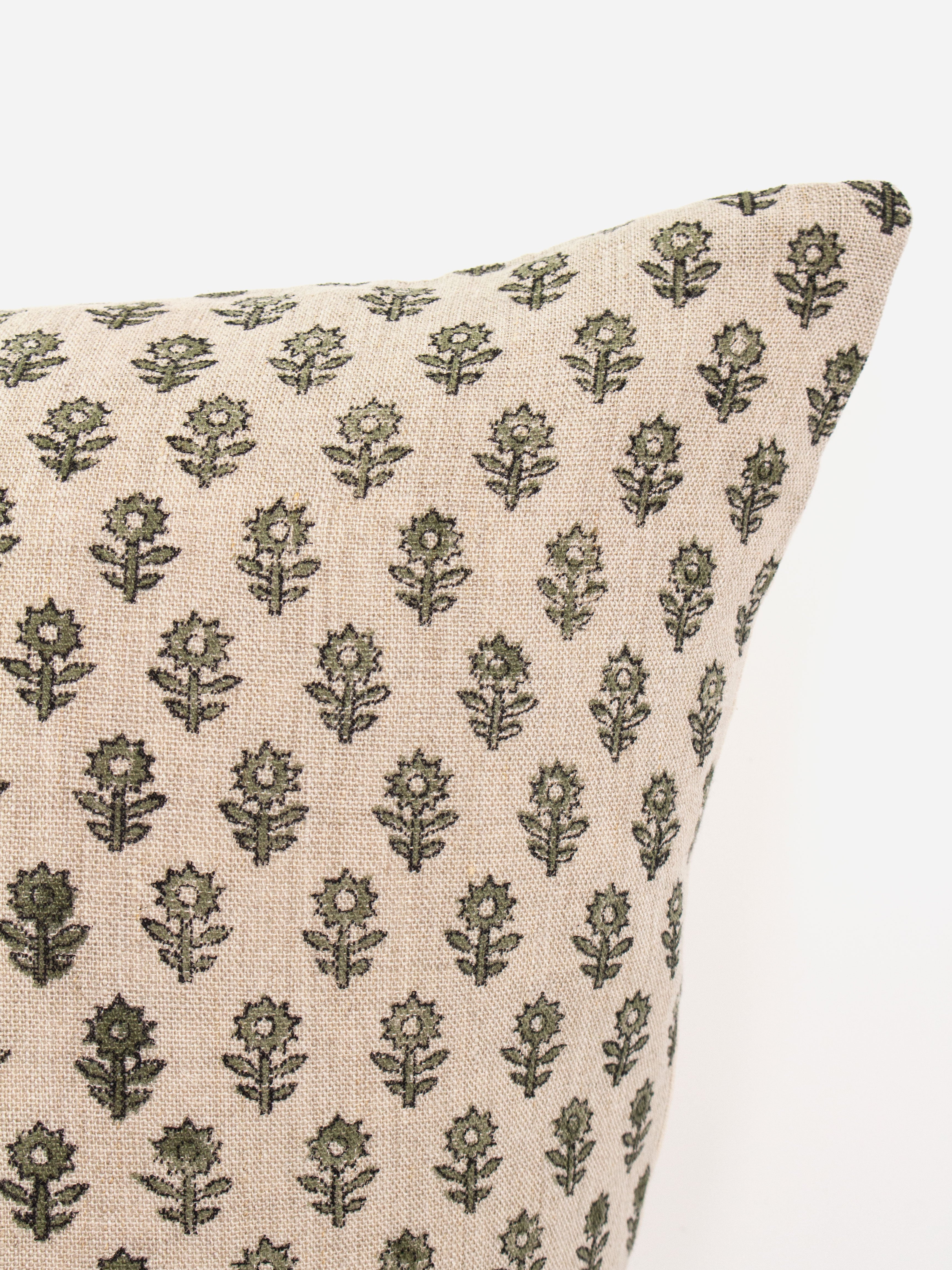 Camille Cushion Cover