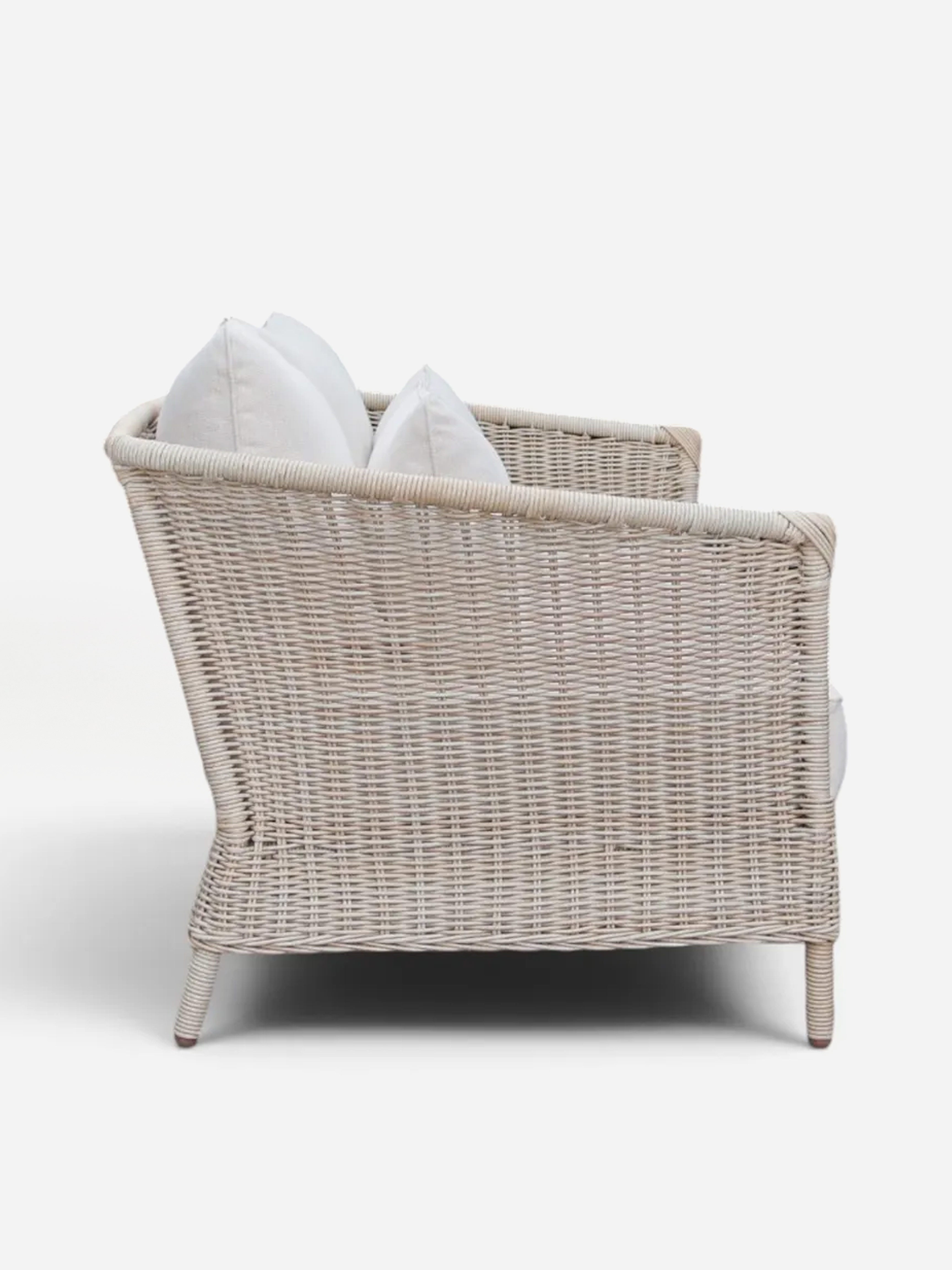 Cannes Outdoor Armchair