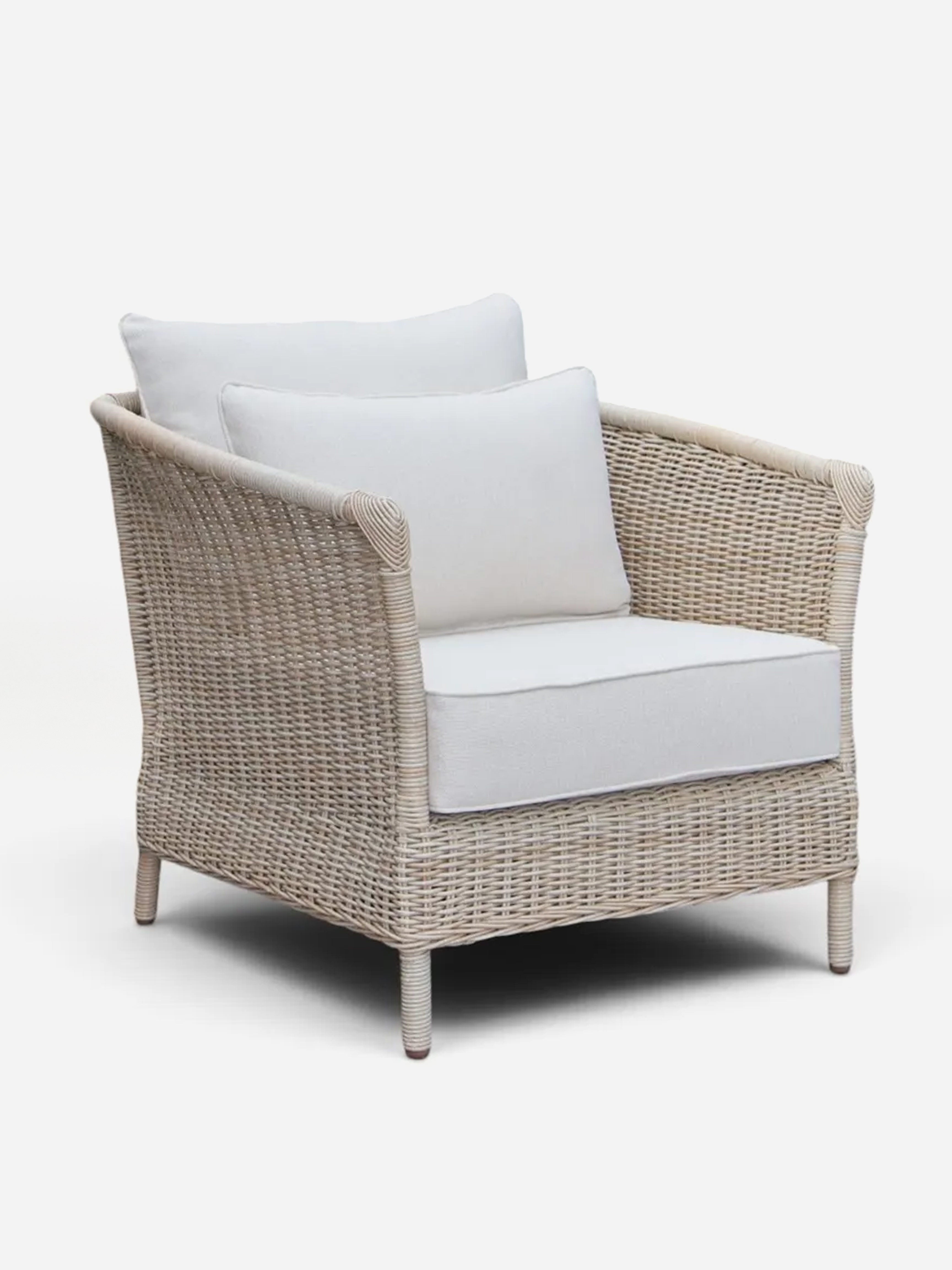 Cannes Outdoor Armchair