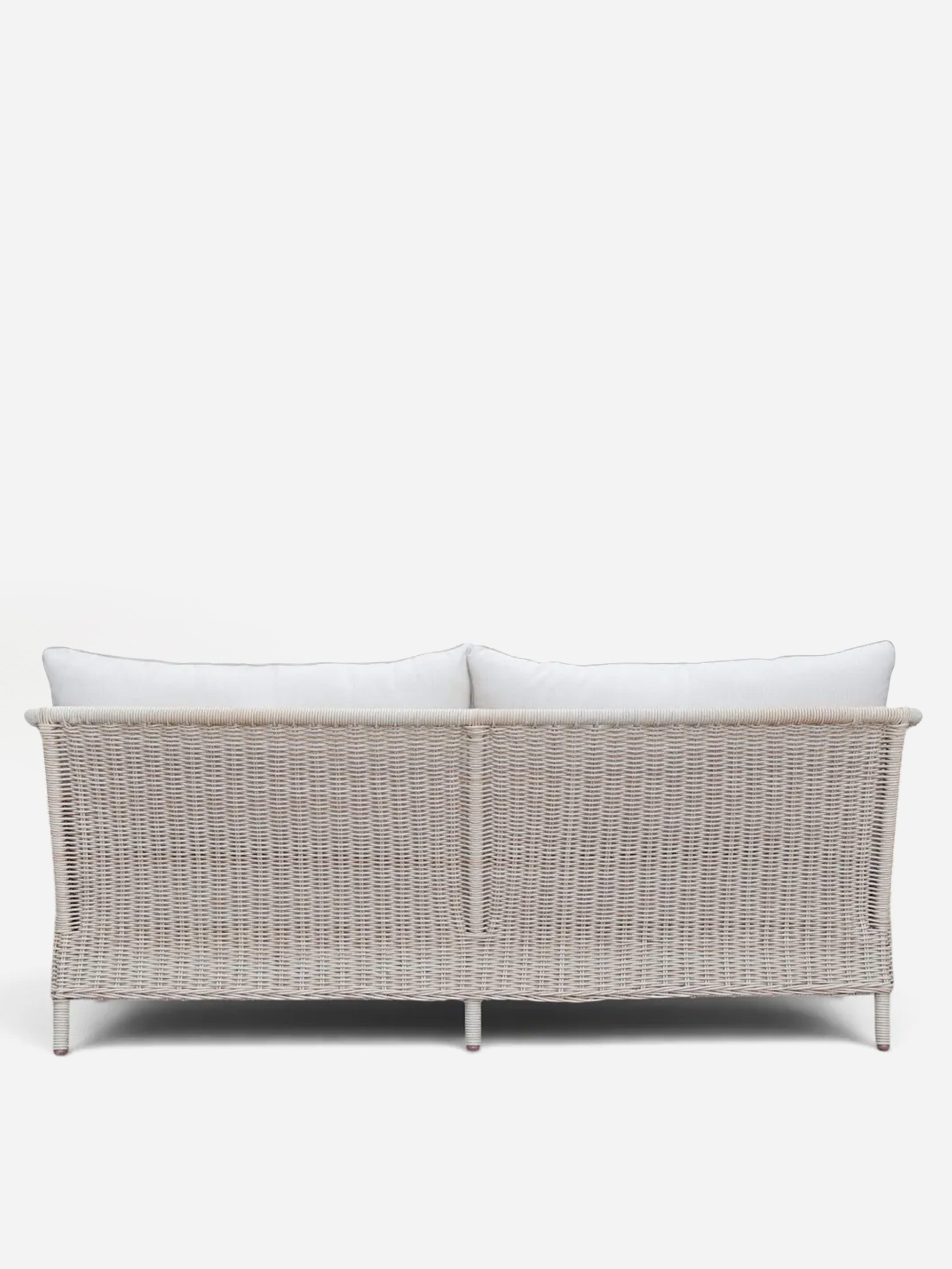 Cannes Outdoor Sofa