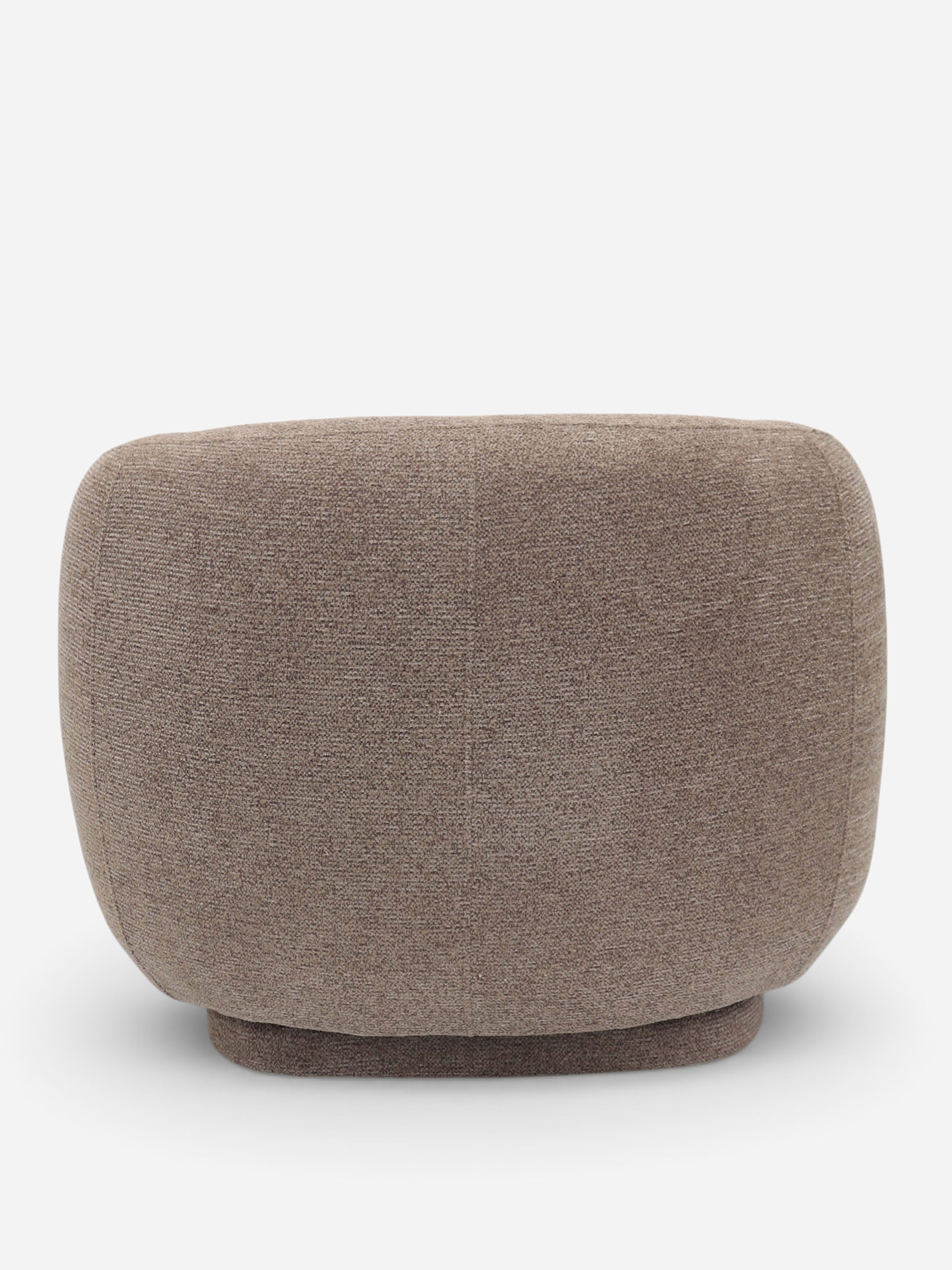 Caprice Swivel Lounge Chair