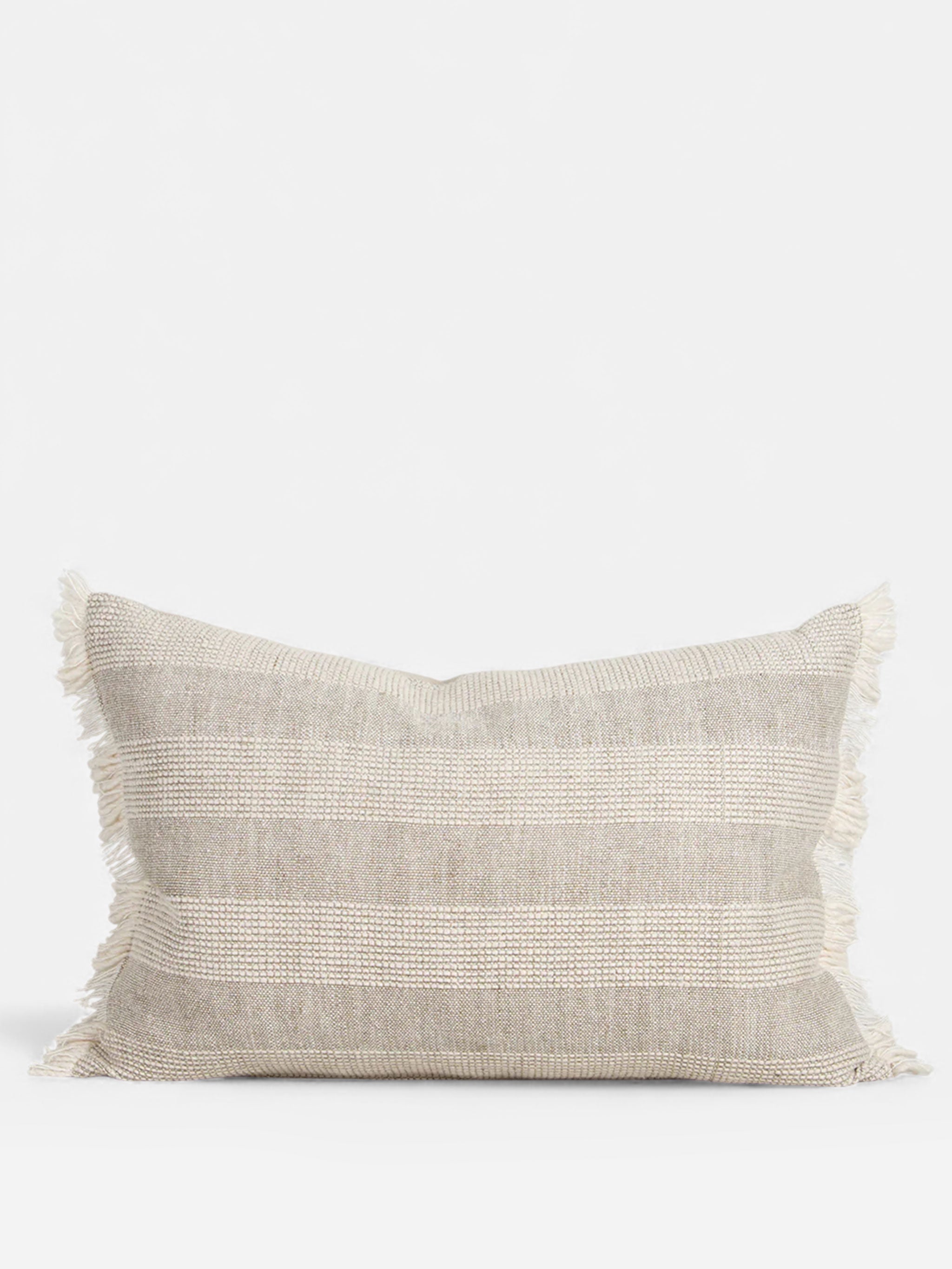 Carson Lumbar Cushion Cover