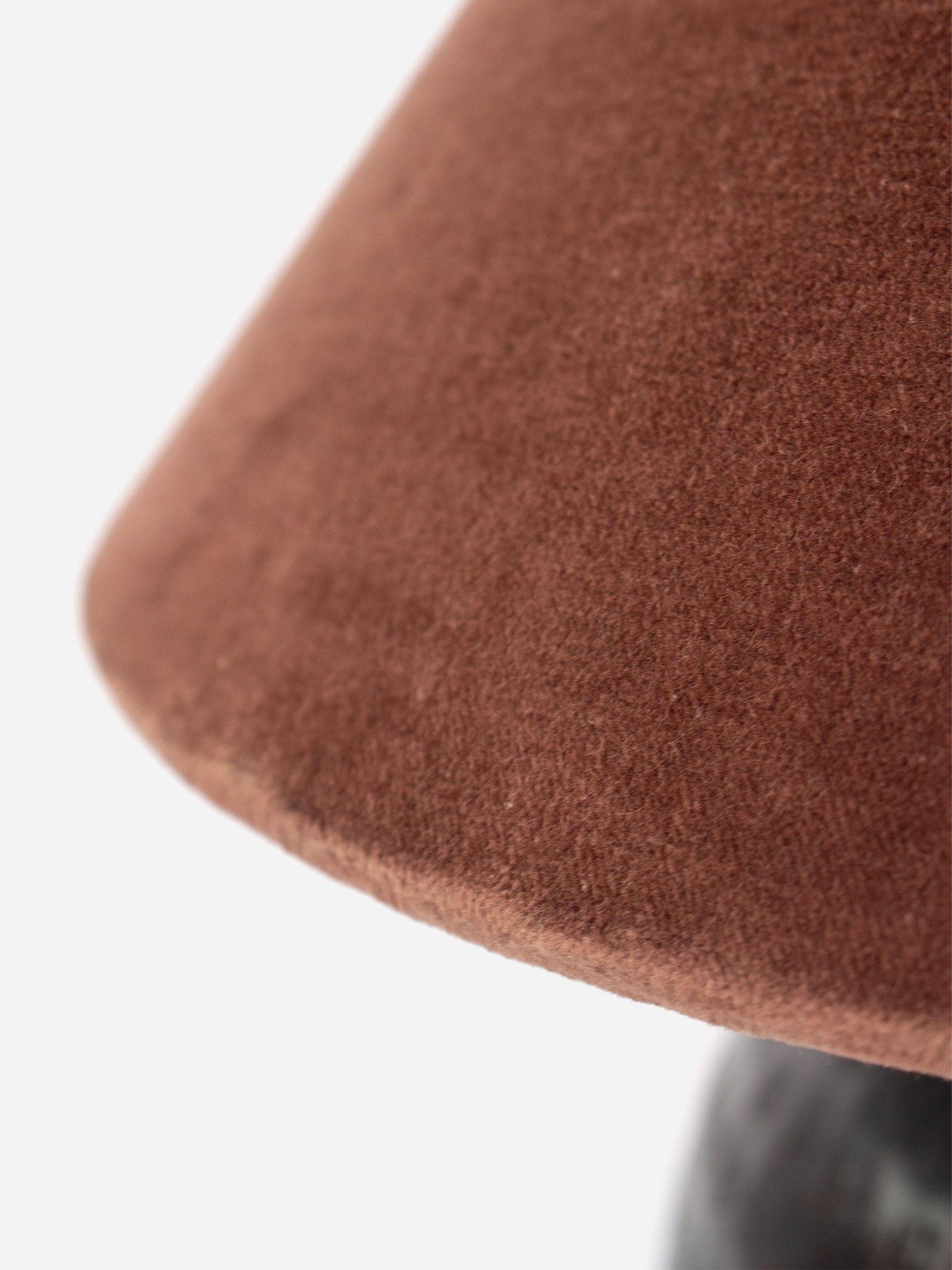 Cashel Patterned Lamp