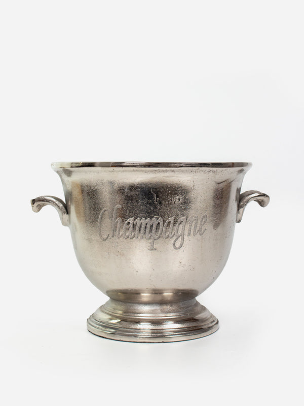 Champagne Bucket with Handles