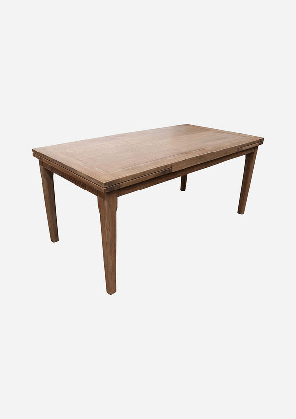 Chatsworth Extension Dining Table