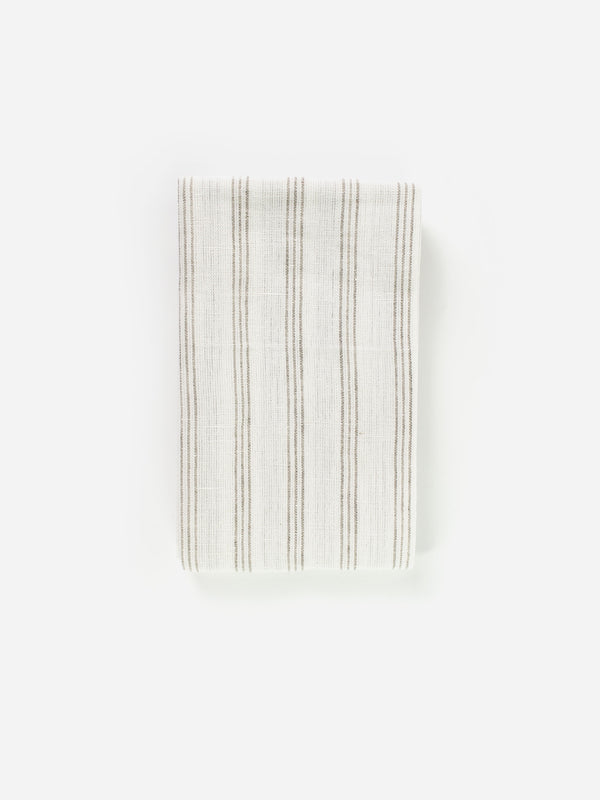 Chloe Livable Linen Tablecloth