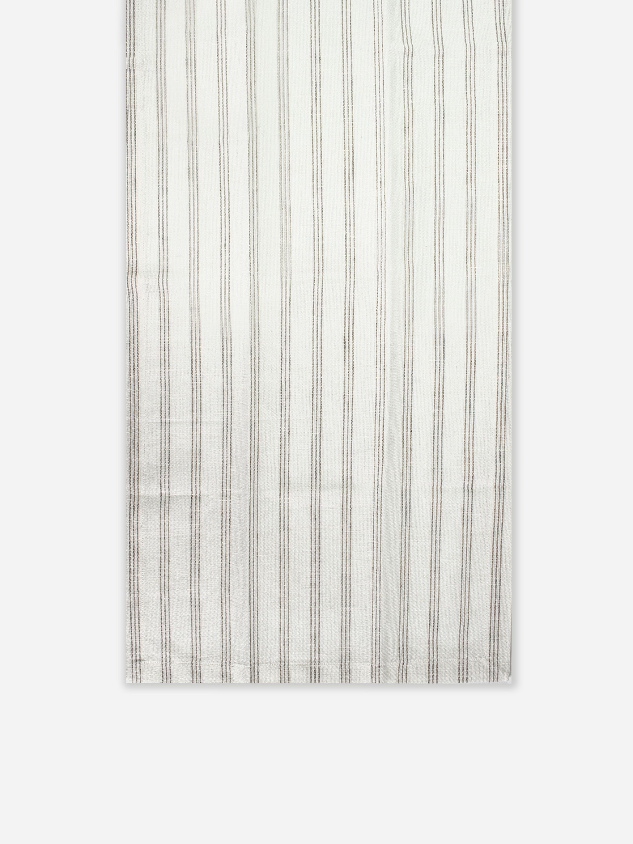 Chloe Livable Linen Table Runner