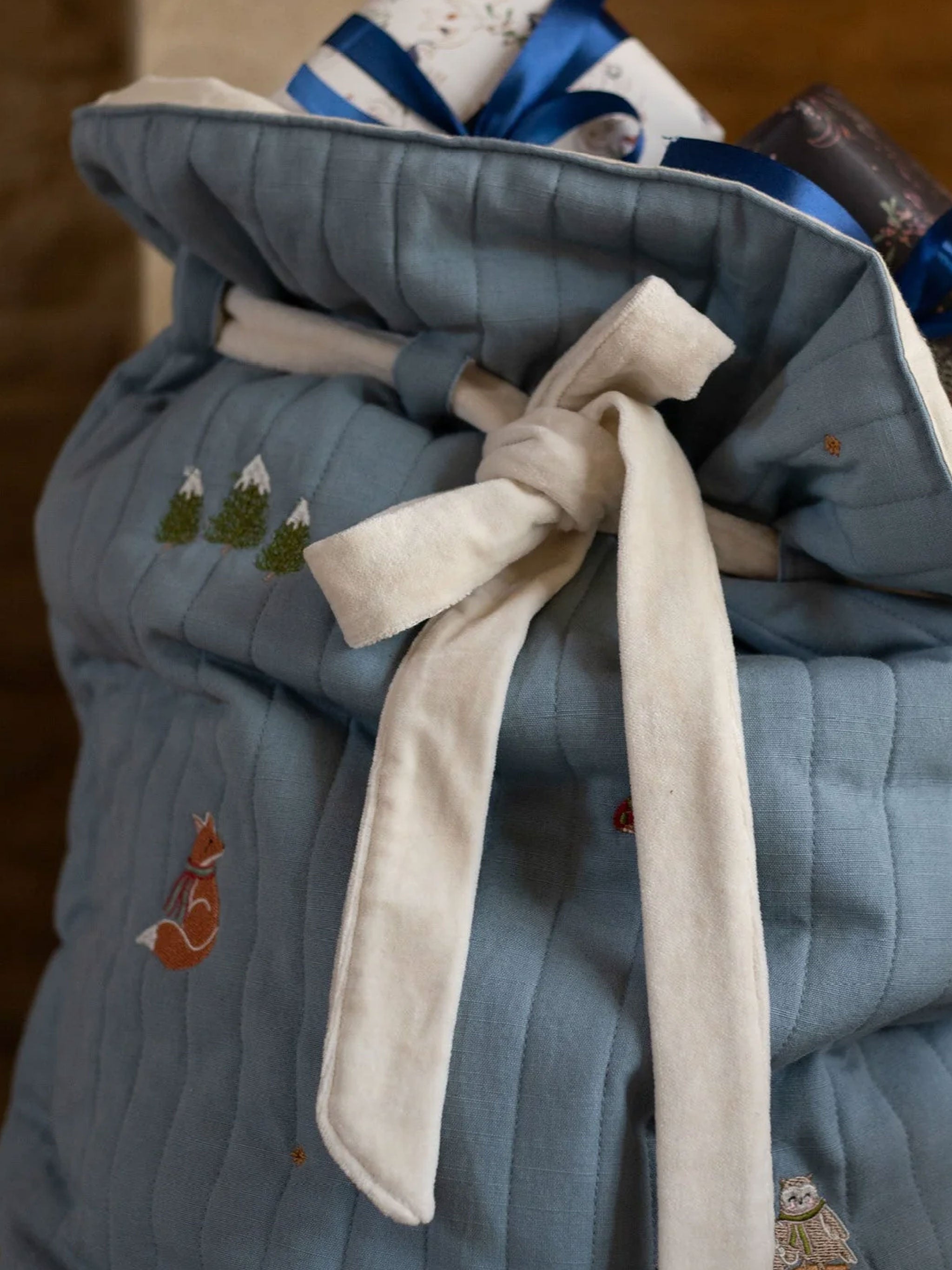 Christmas Present Sack