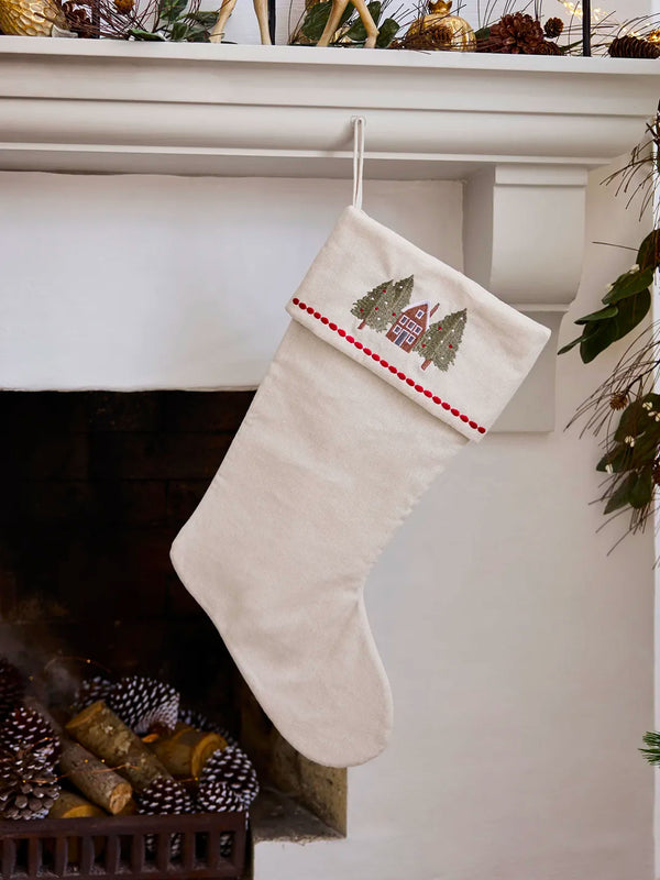 Christmas Stocking