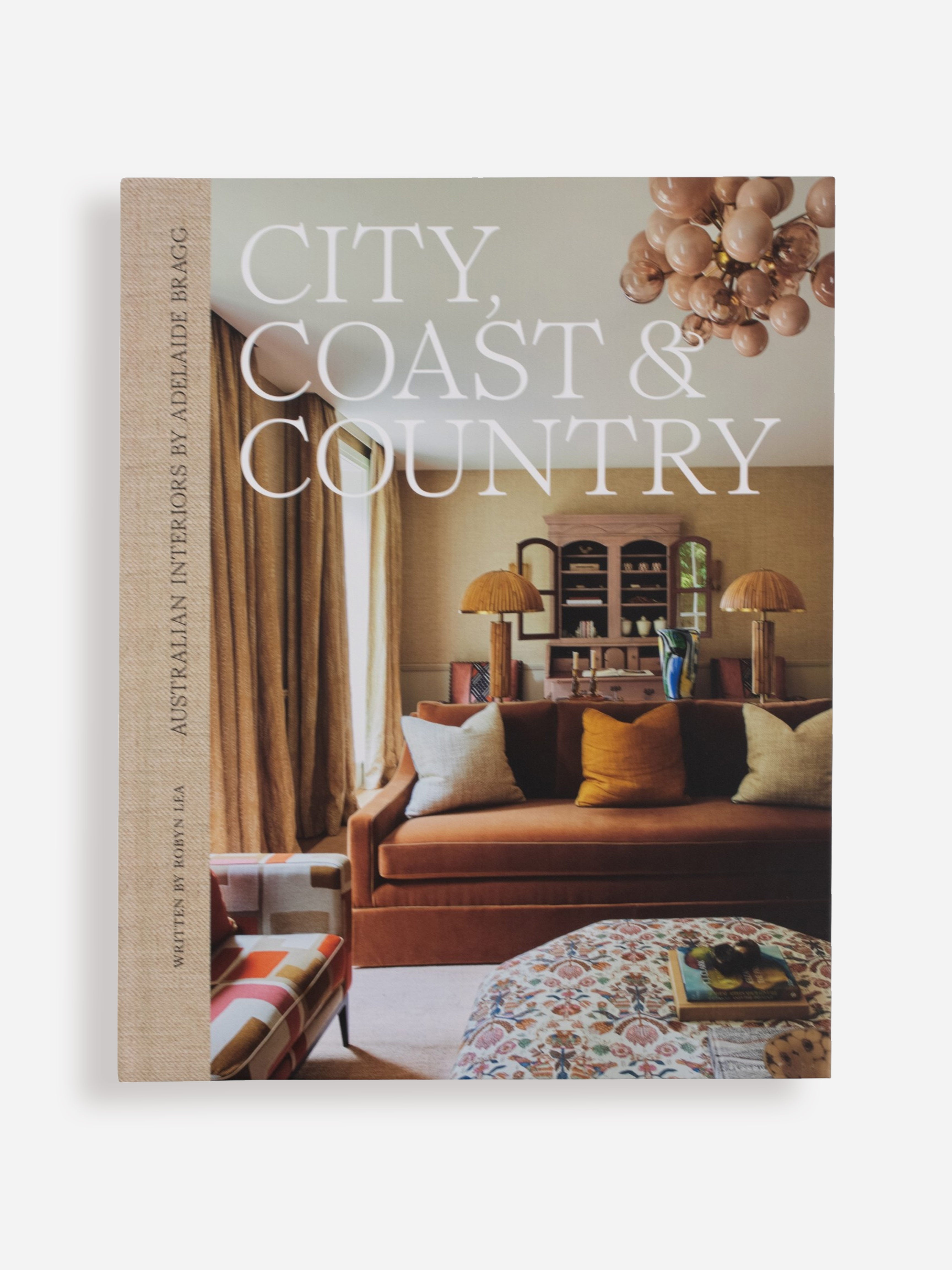 City, Coast & Country
