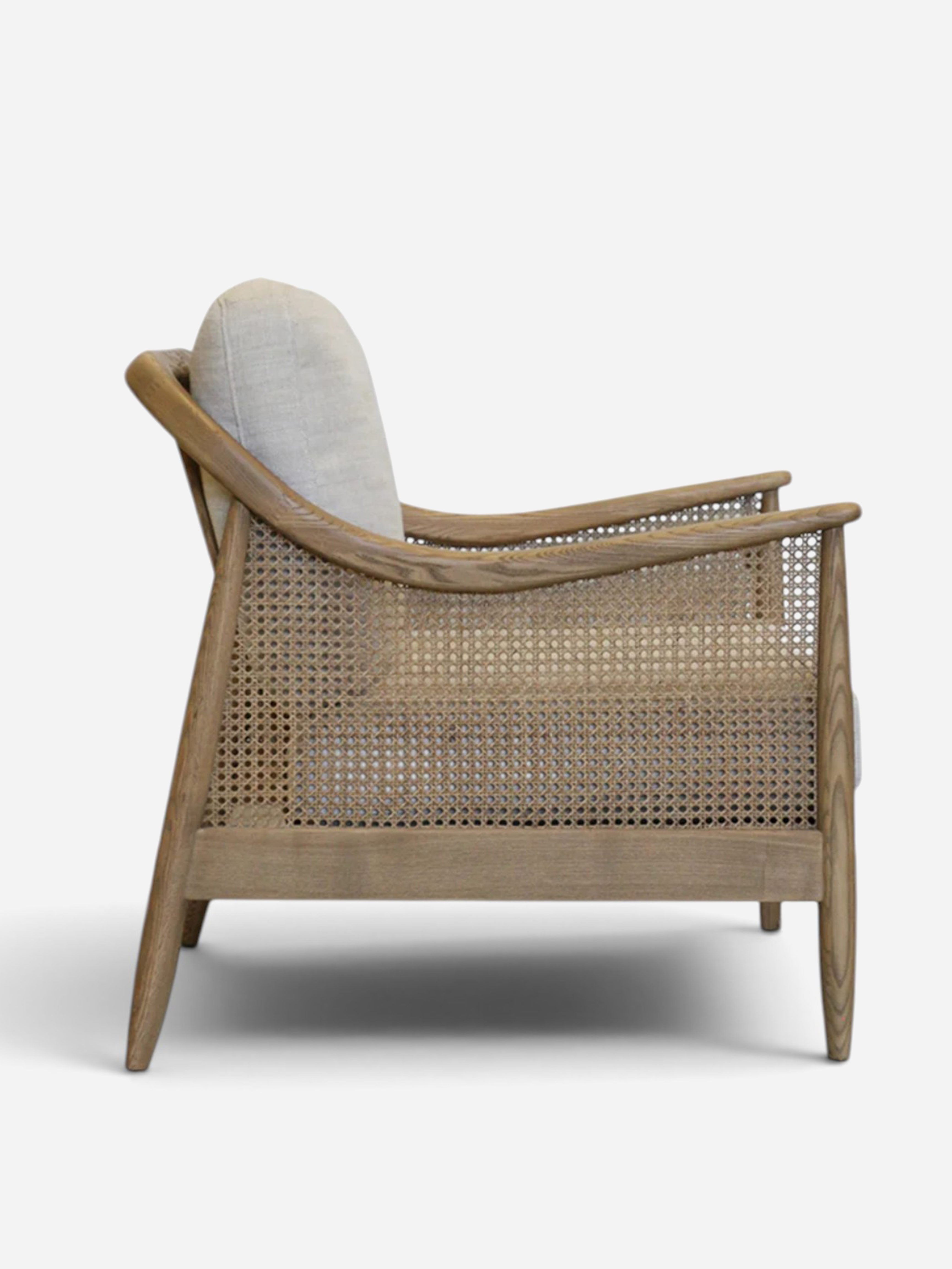 Claudette Armchair