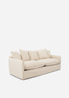 Cleo Oatmeal Sofa