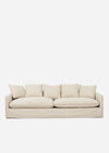 Cleo Oatmeal Sofa