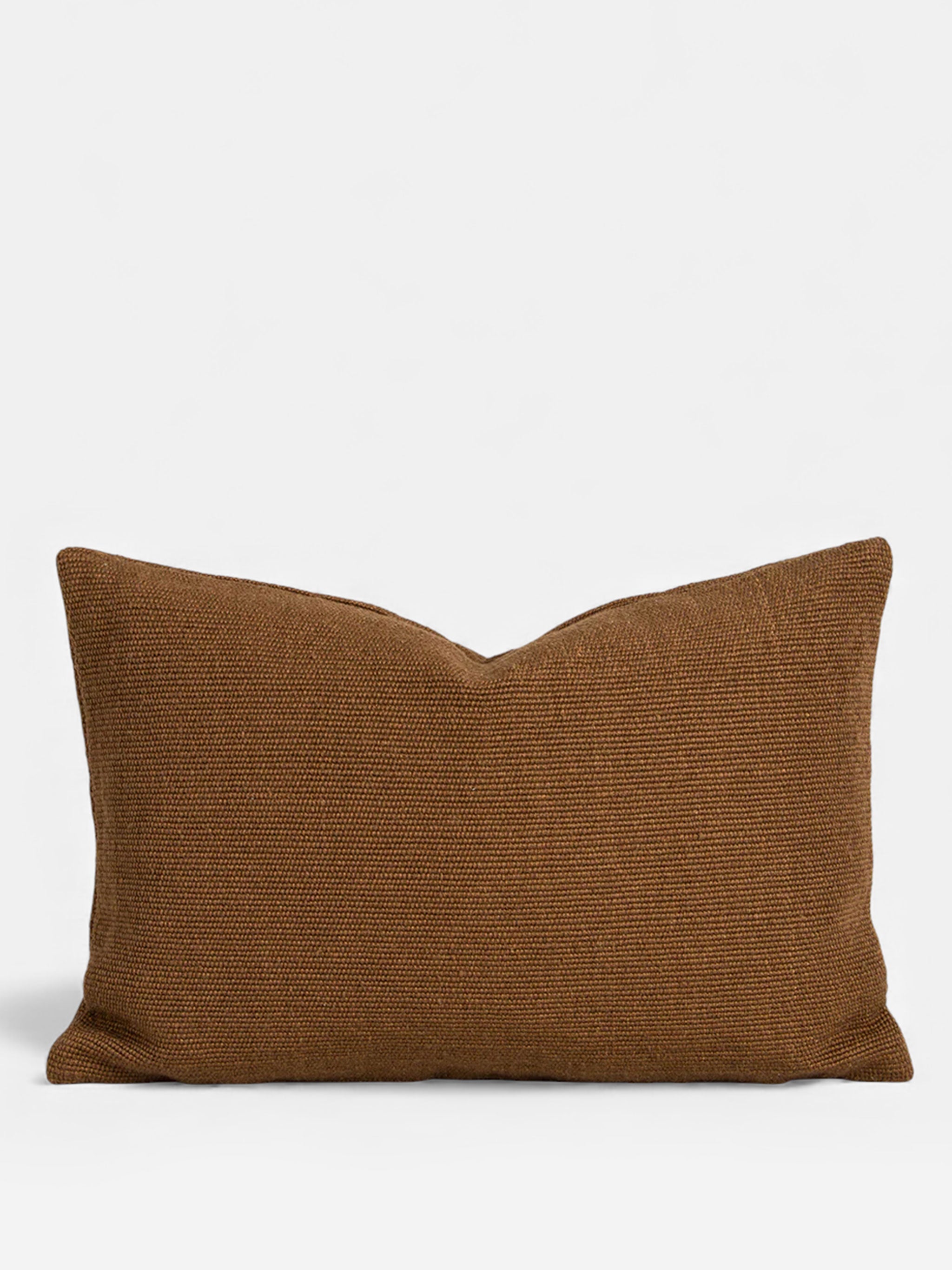 Clipper Outdoor Lumbar Cushion Cover