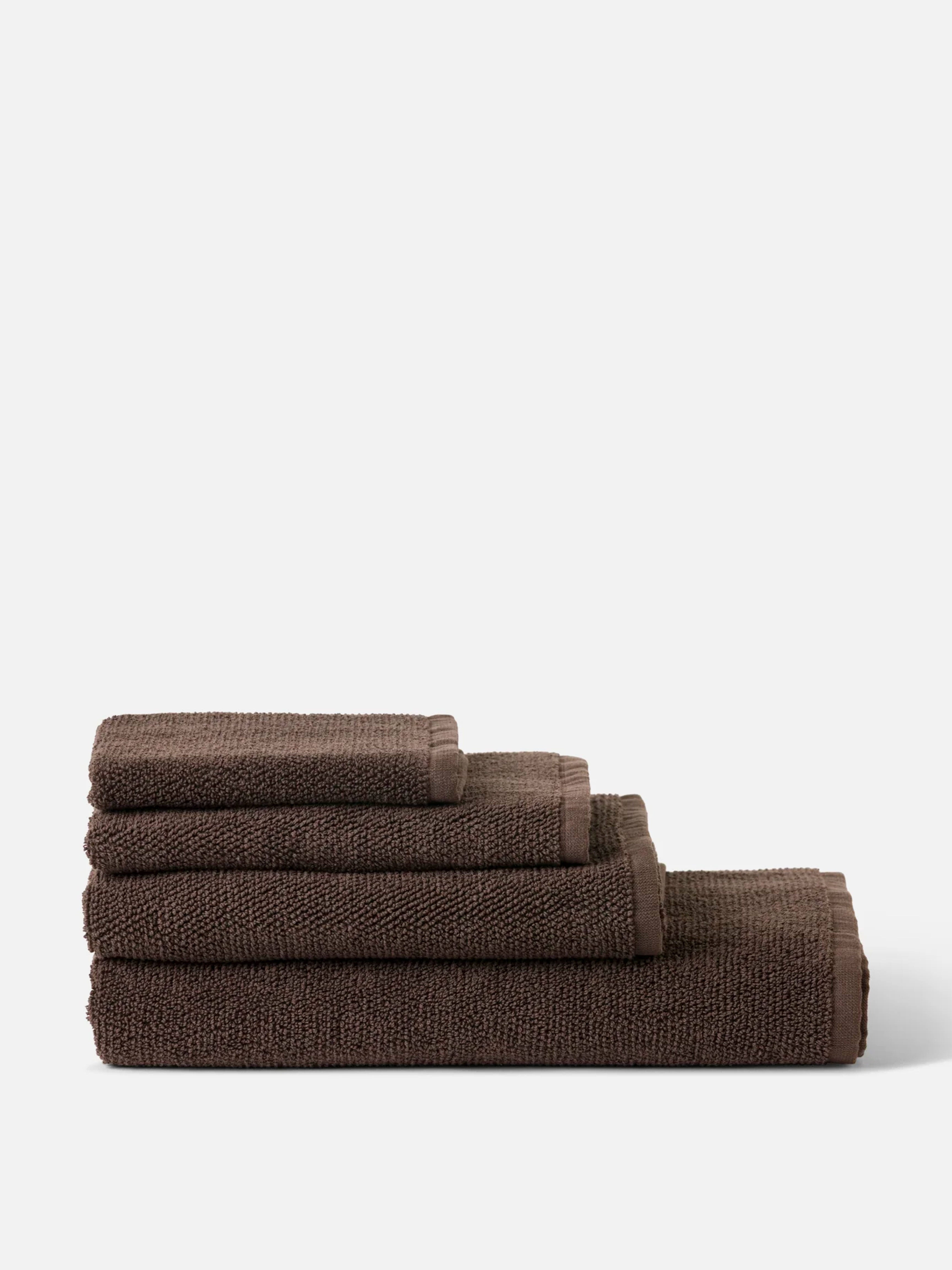 Cocoa Classic Cotton Range