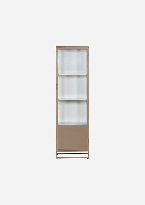 Cole Display Cabinet | Single