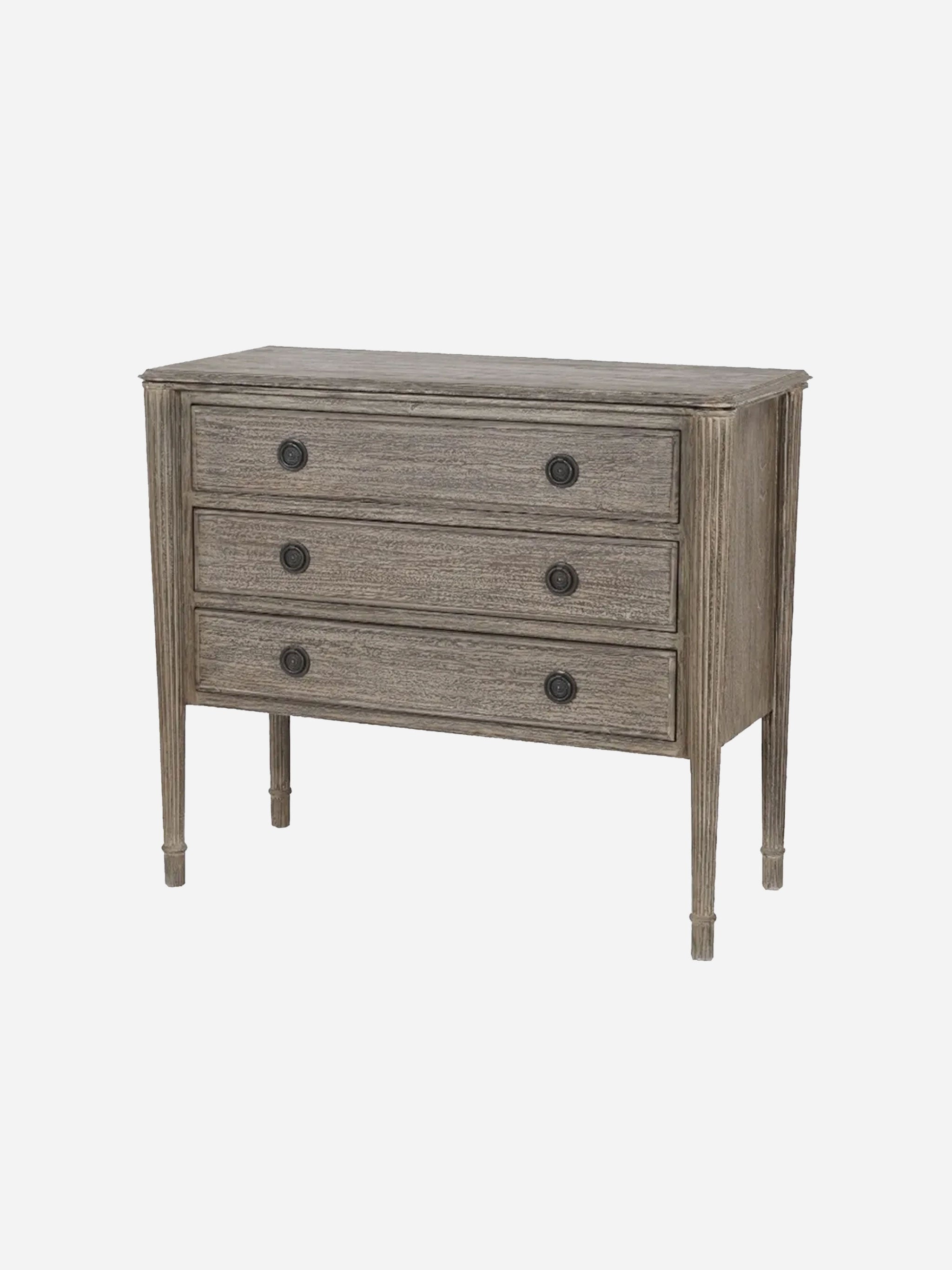 Colette Chest of Drawers