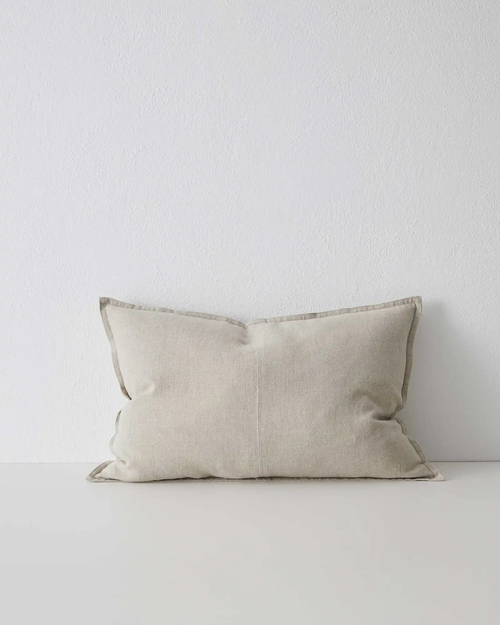Como Lumbar Cushion Cover