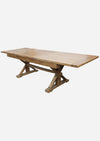 Compton Extension Dining Table