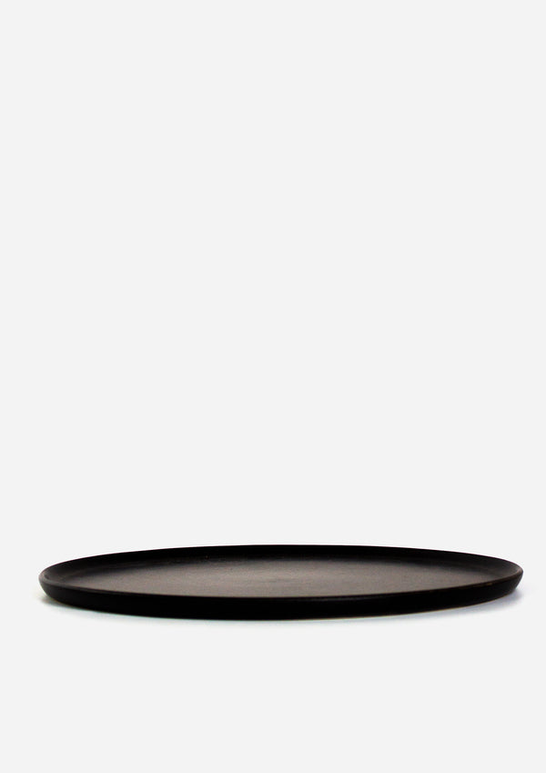 Costa Black Serving Platter