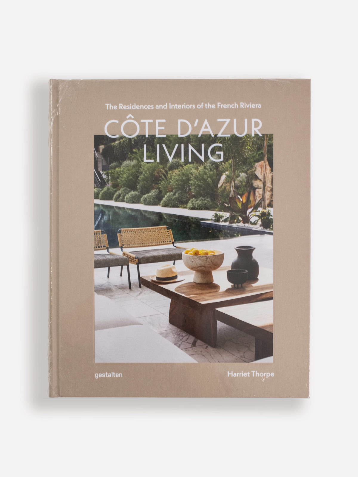 Cote dAzur Living