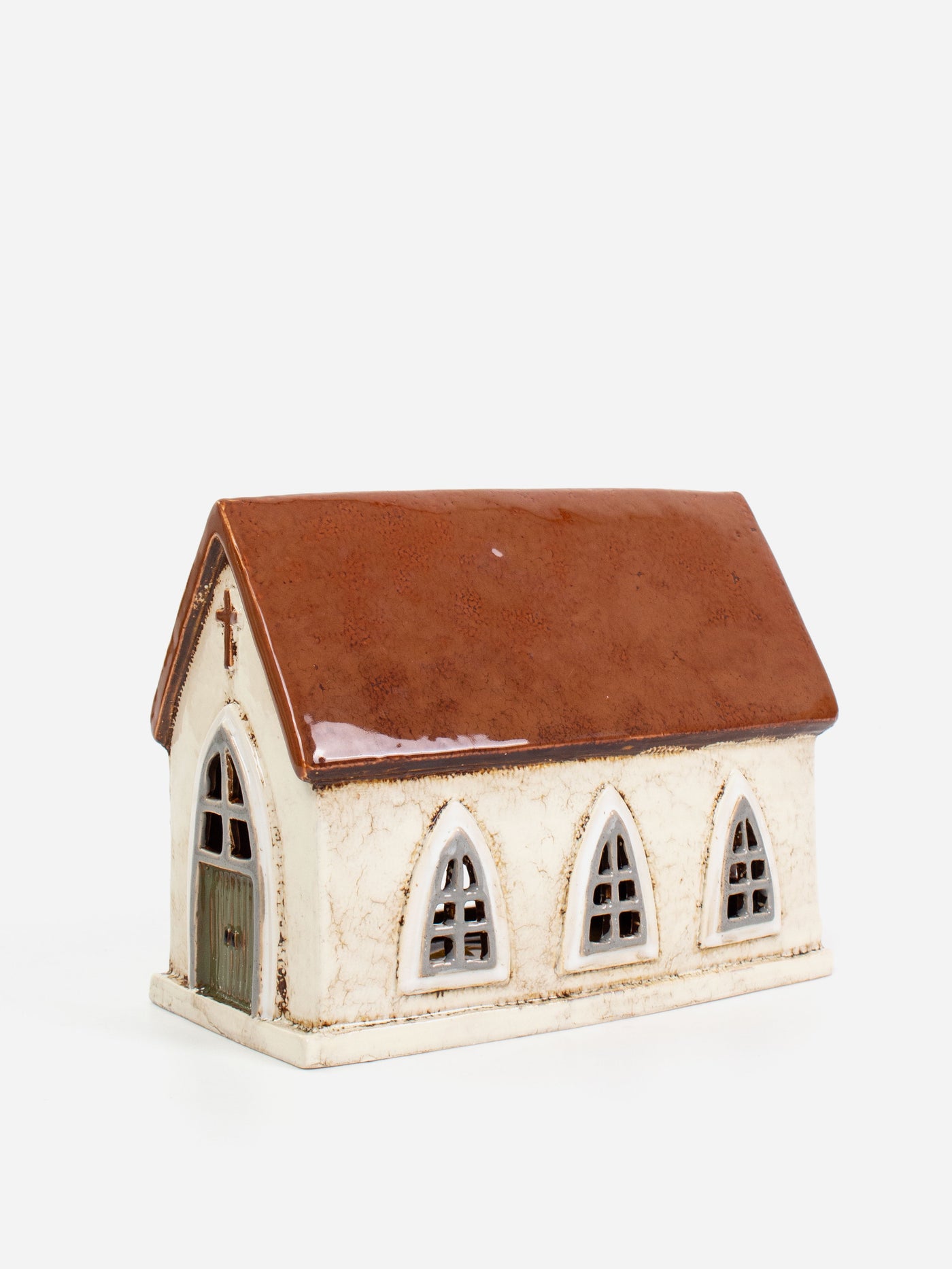 Cotswolds Country Tea Light Chapel