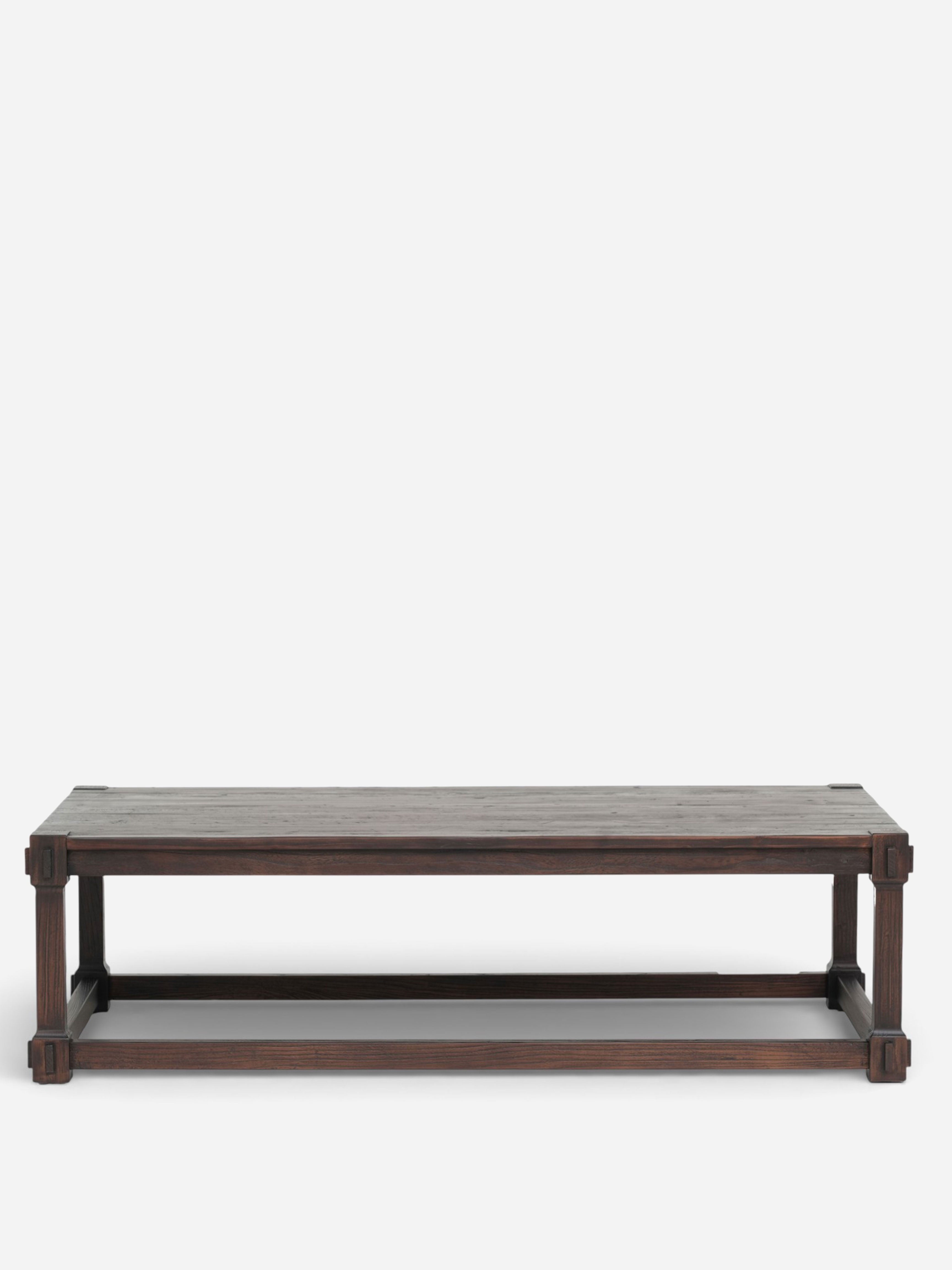 Coventry Coffee Table