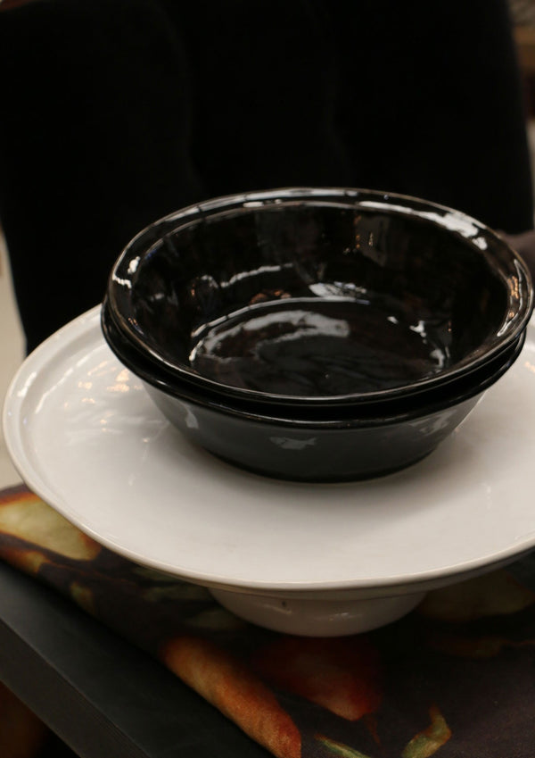 The Black Creamery Breakfast Bowl