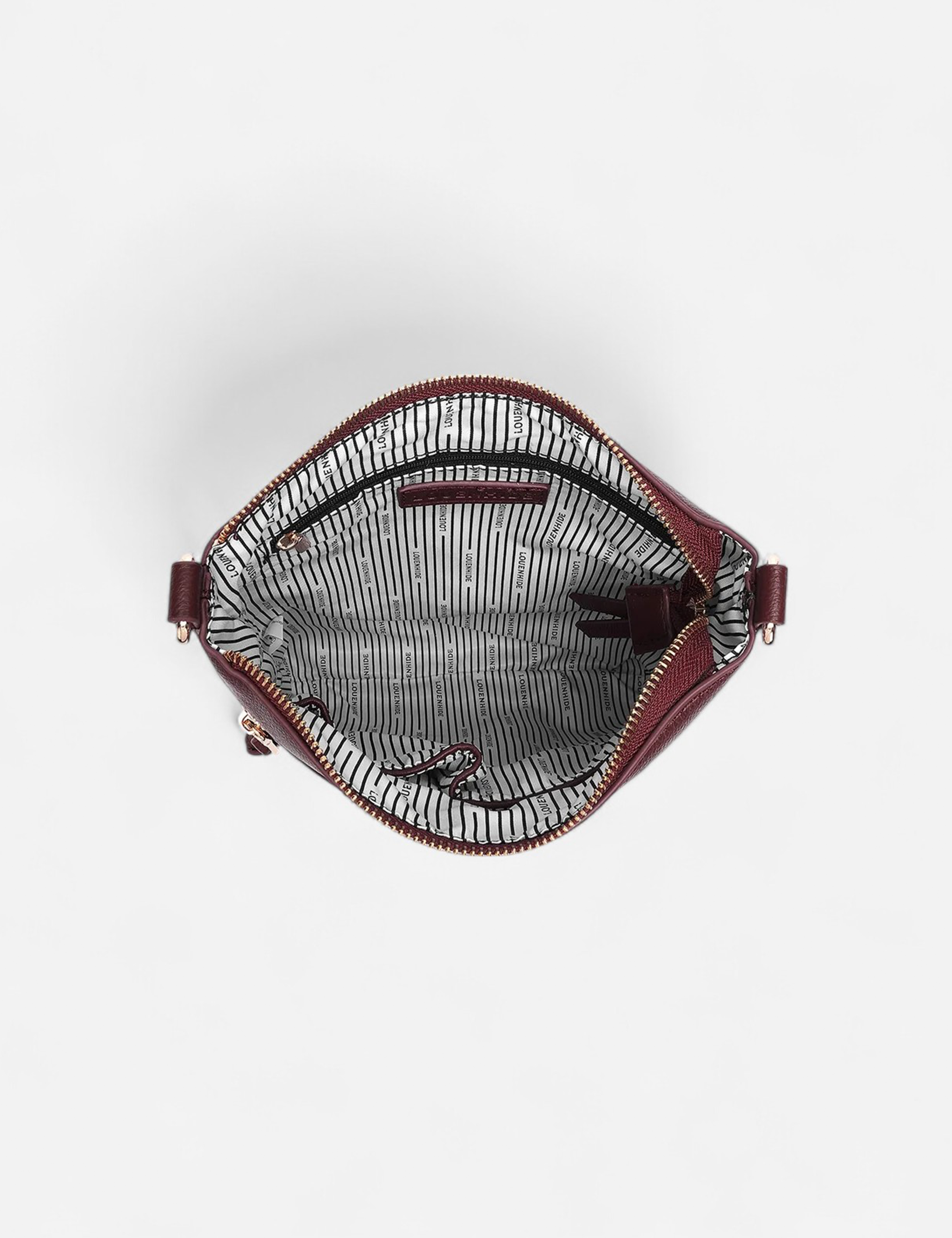 Cressida Crossbody Bag