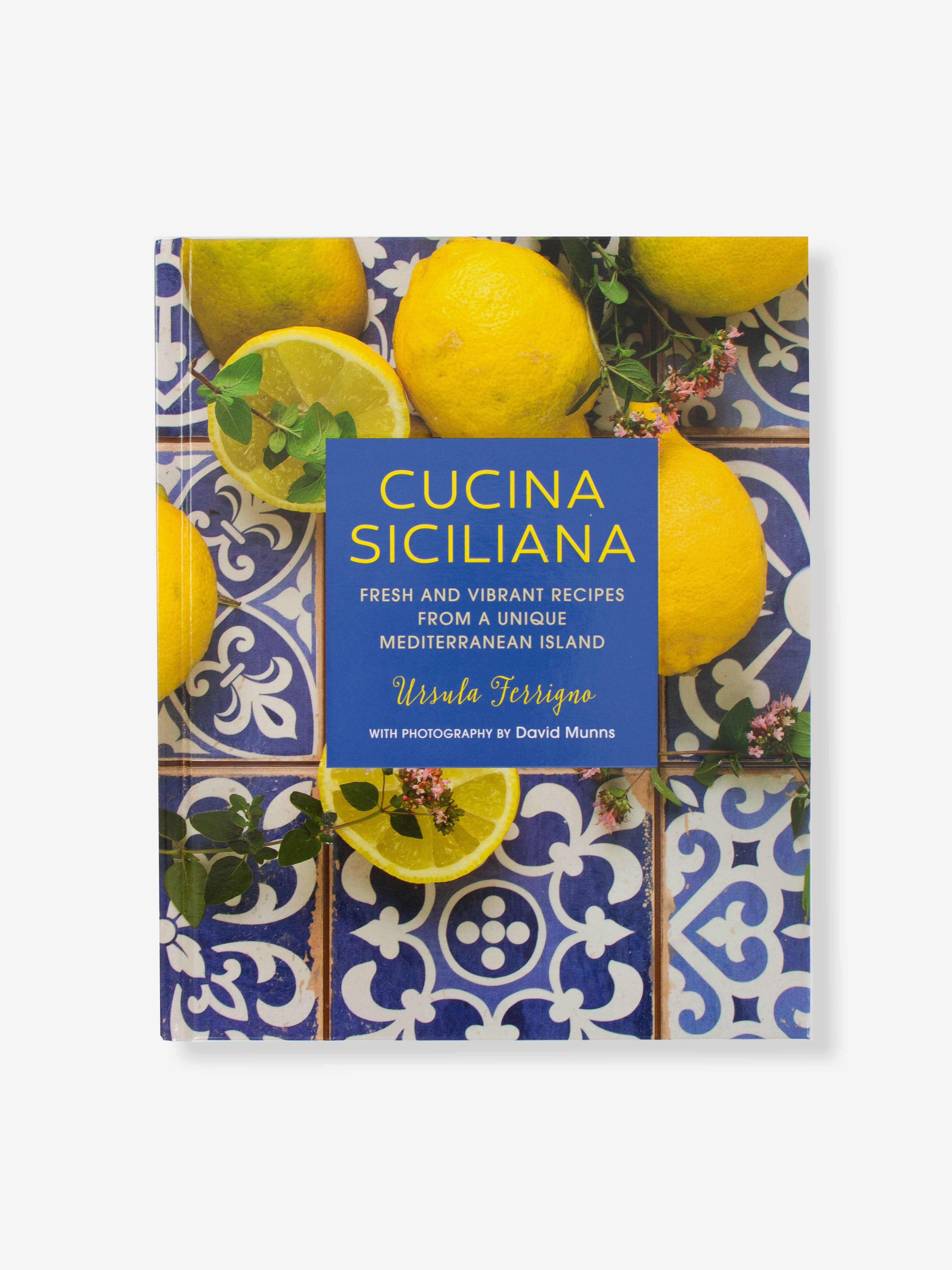 Cucina Siciliana