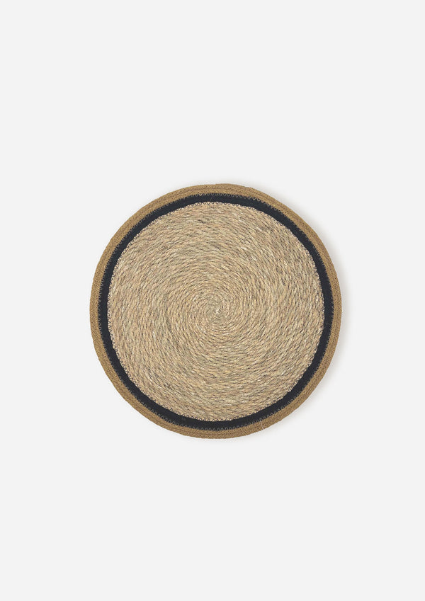 Cumin & Black Placemat