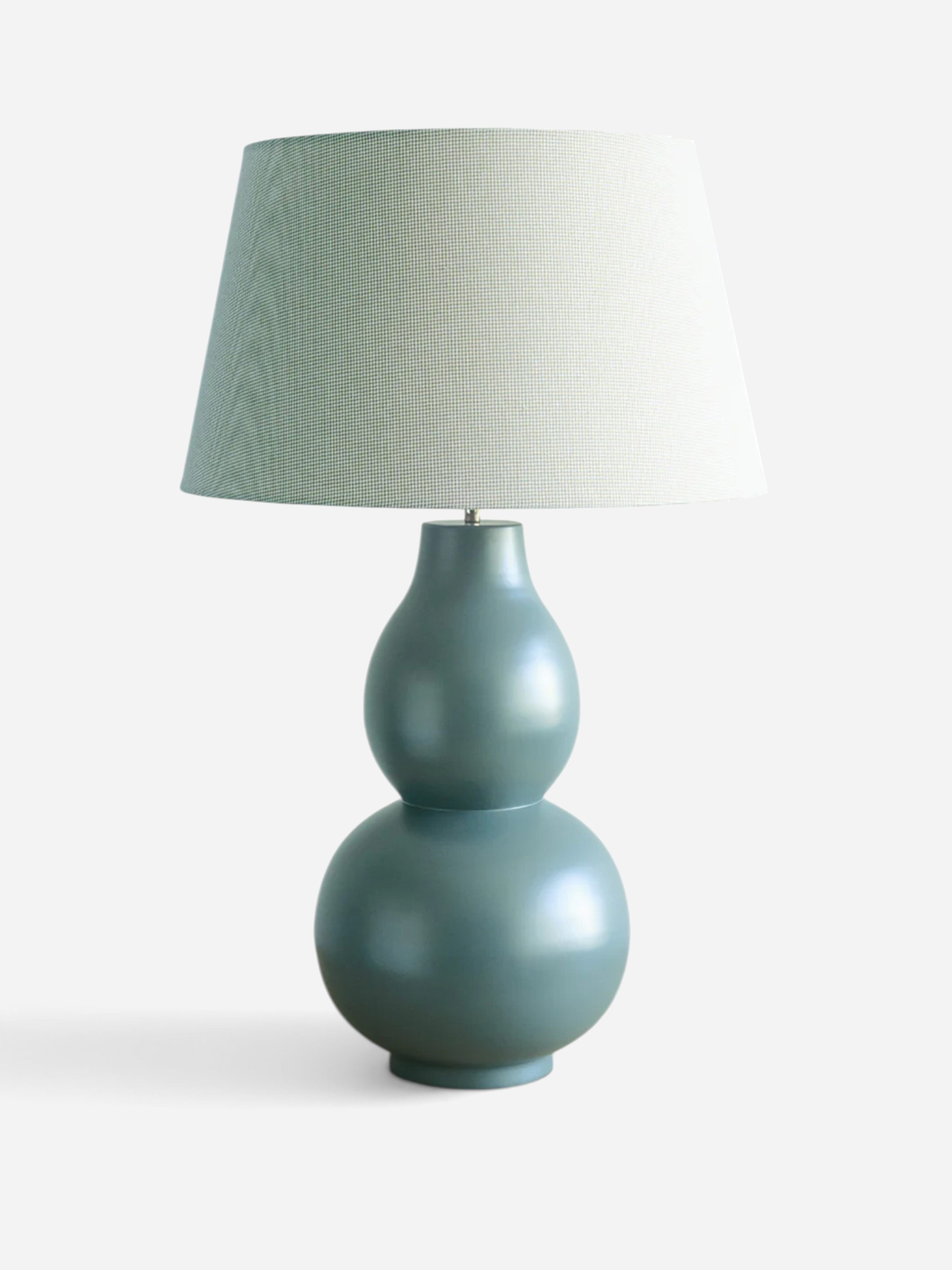 Curvo Ocean Lamp