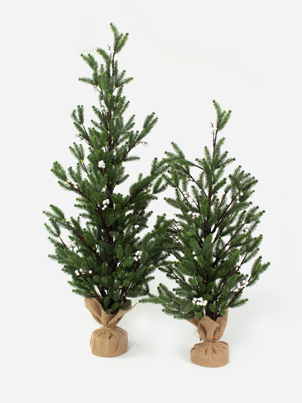 Cypress Faux Tree