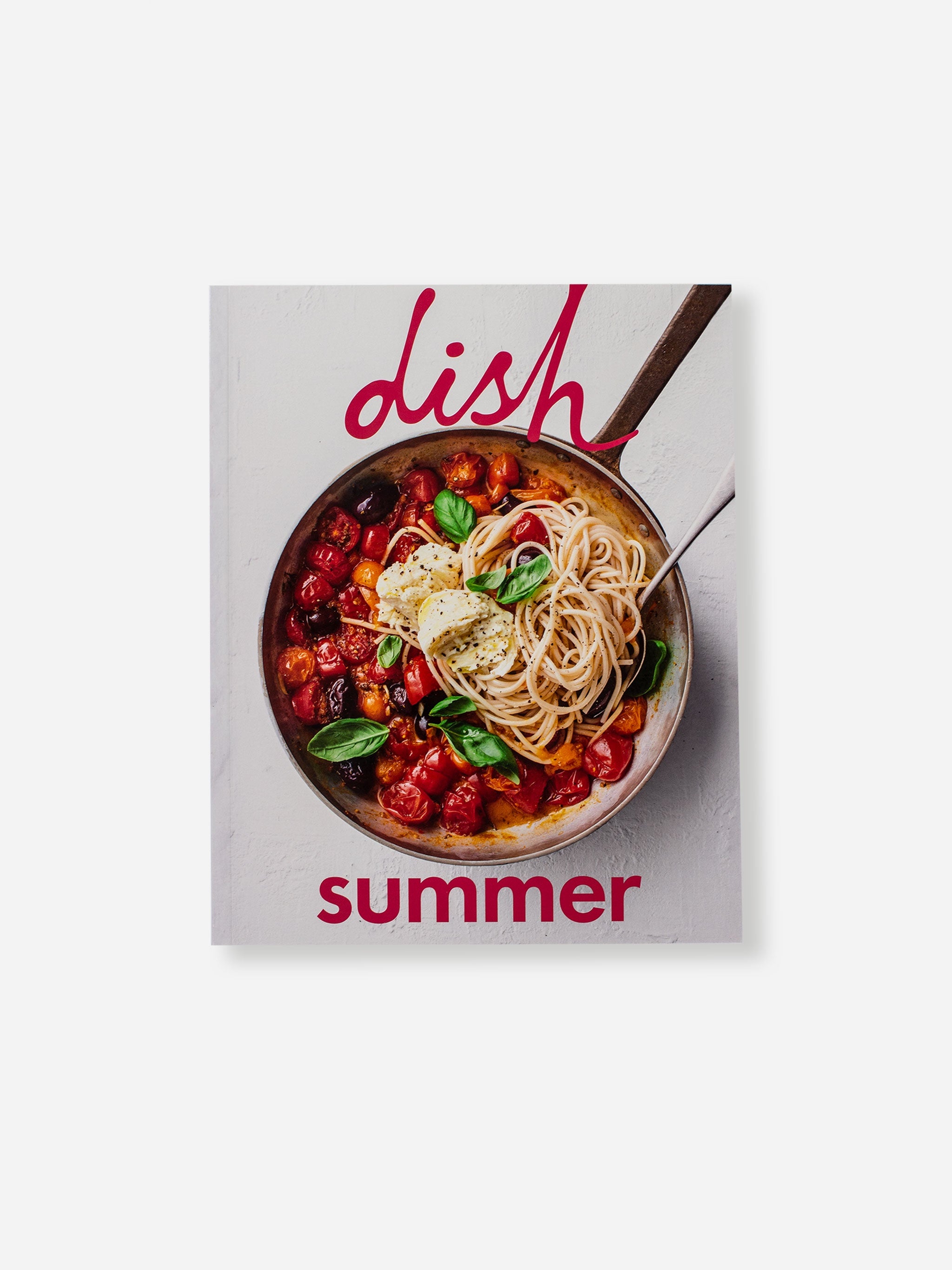 DISH: Summer