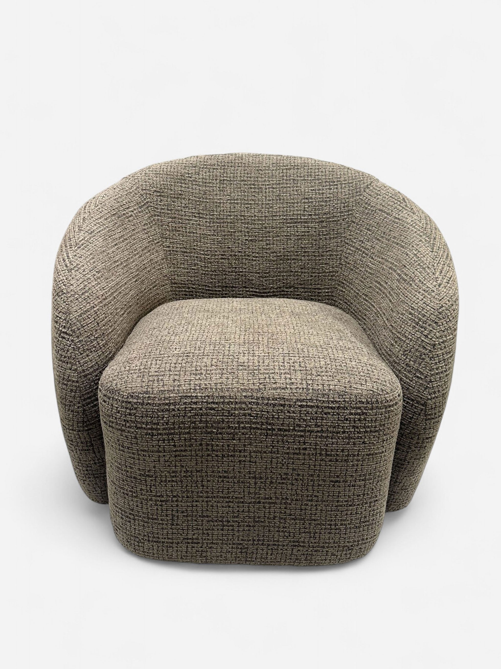 Daisey Swivel Lounge Chair