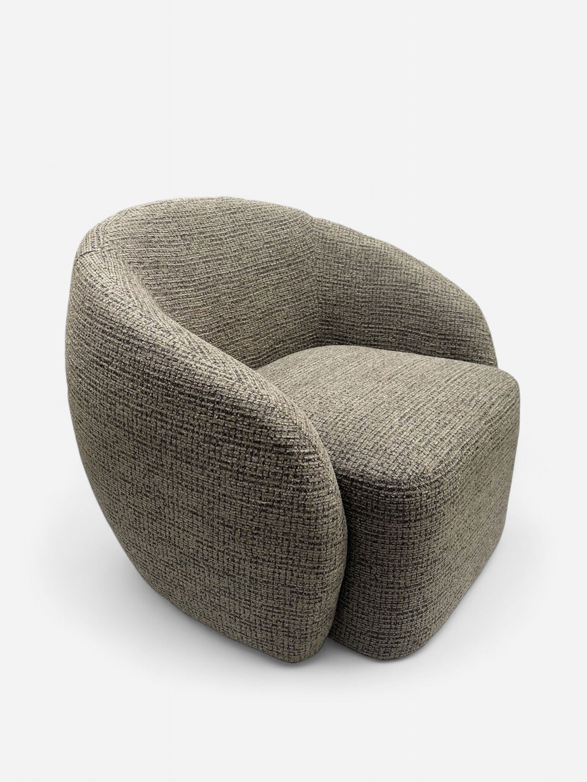 Daisey Swivel Lounge Chair