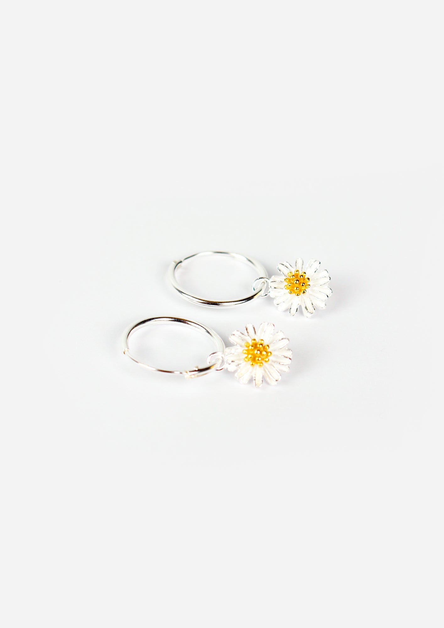 Gold Daisy Sleepers