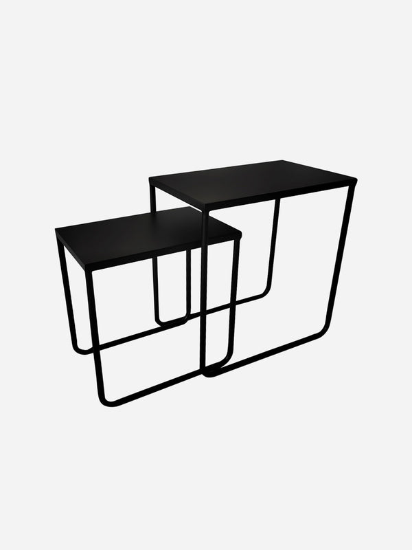 Dallas Nesting Tables