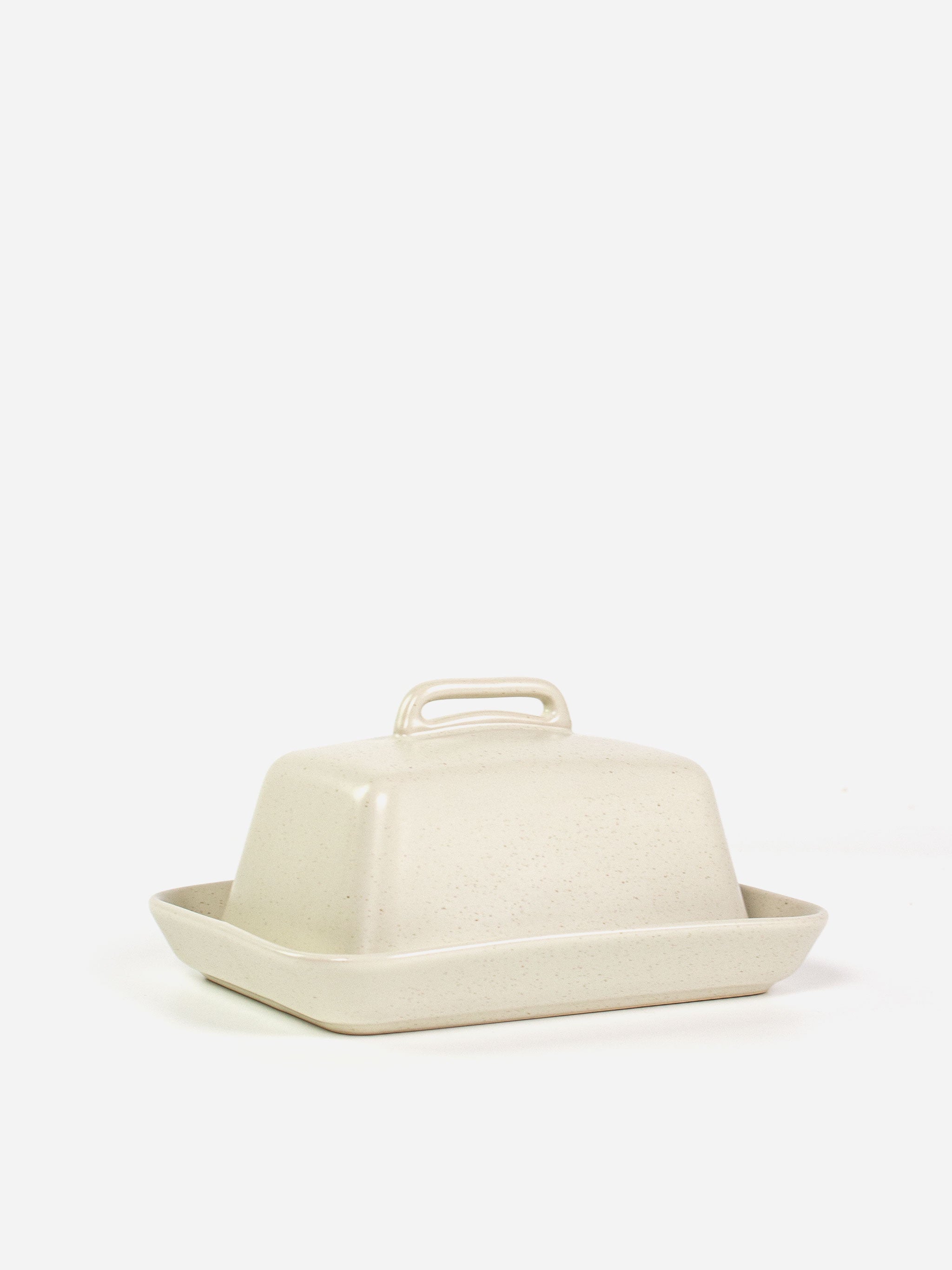 Darley Butter Dish