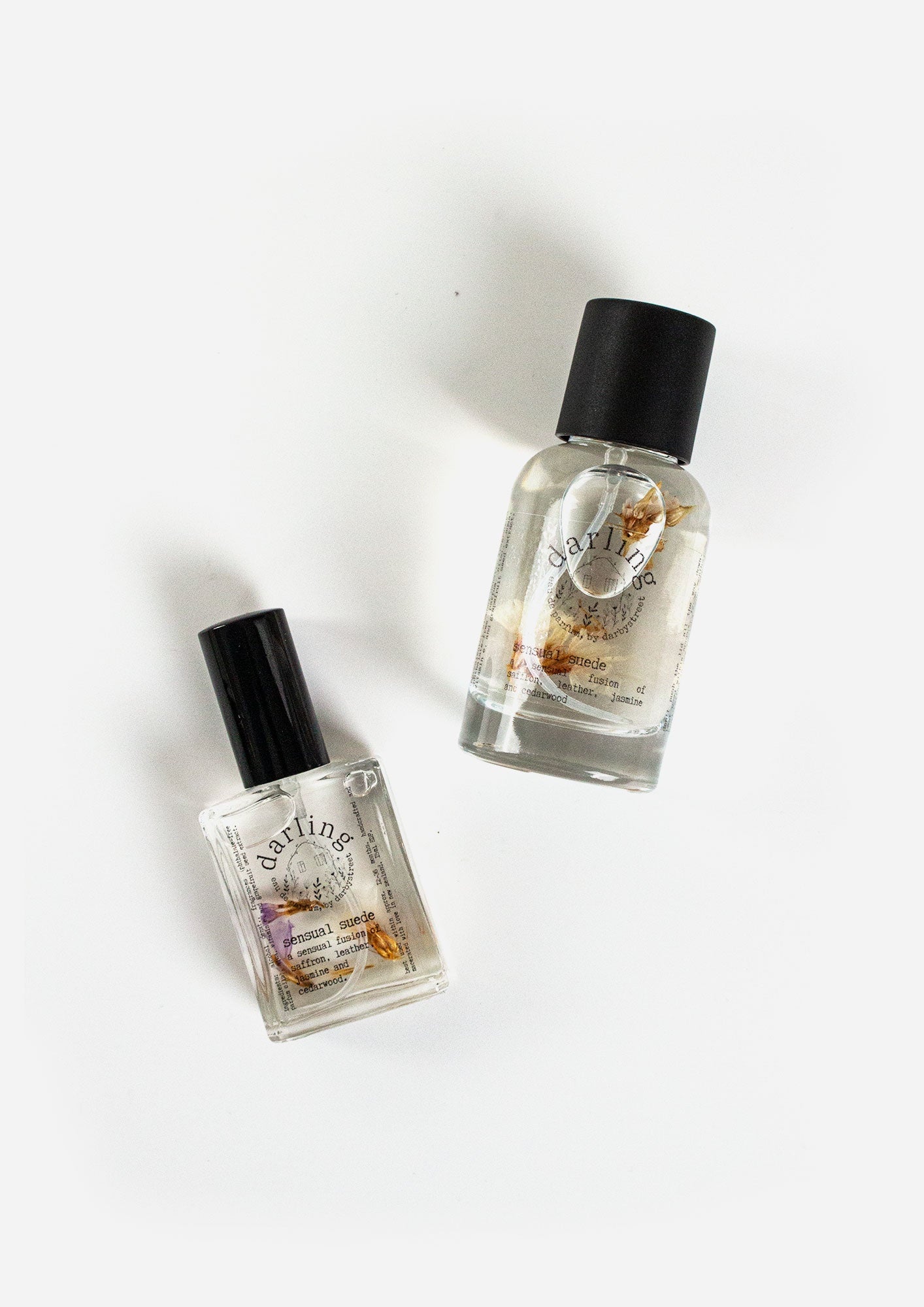 Darling Eau De Parfum