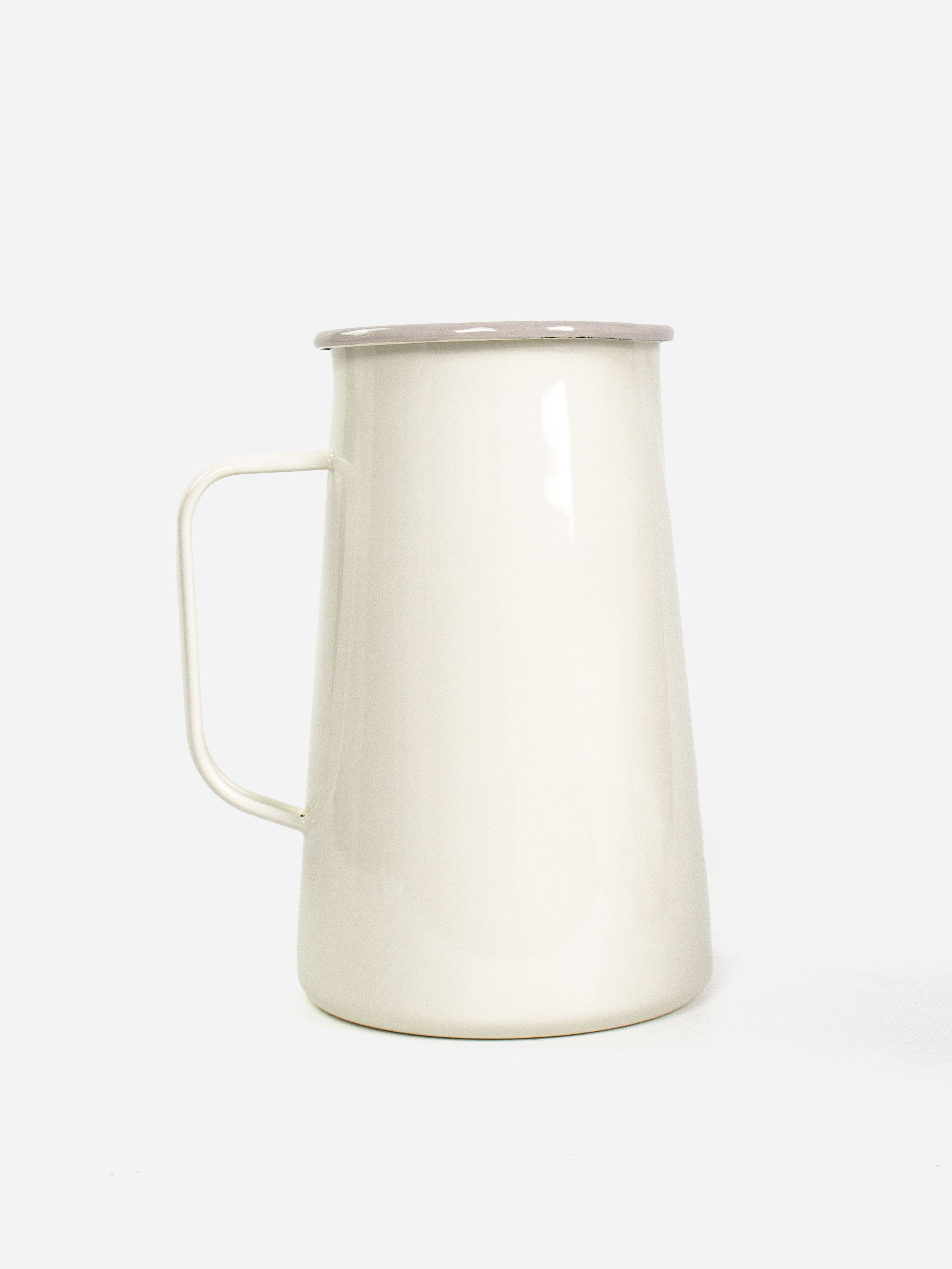 Daylesford Enamel Pitcher