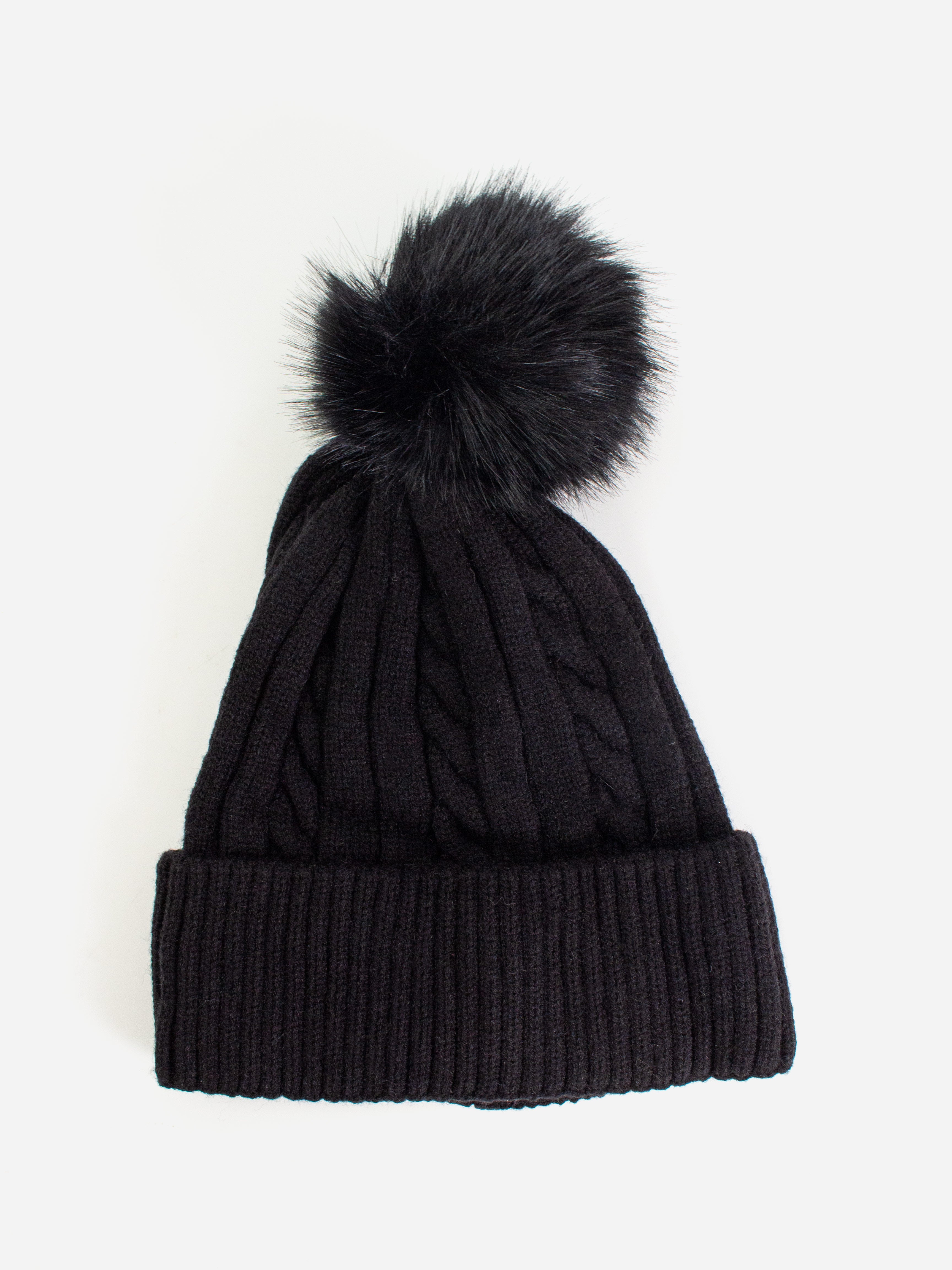 Delphine Beanie