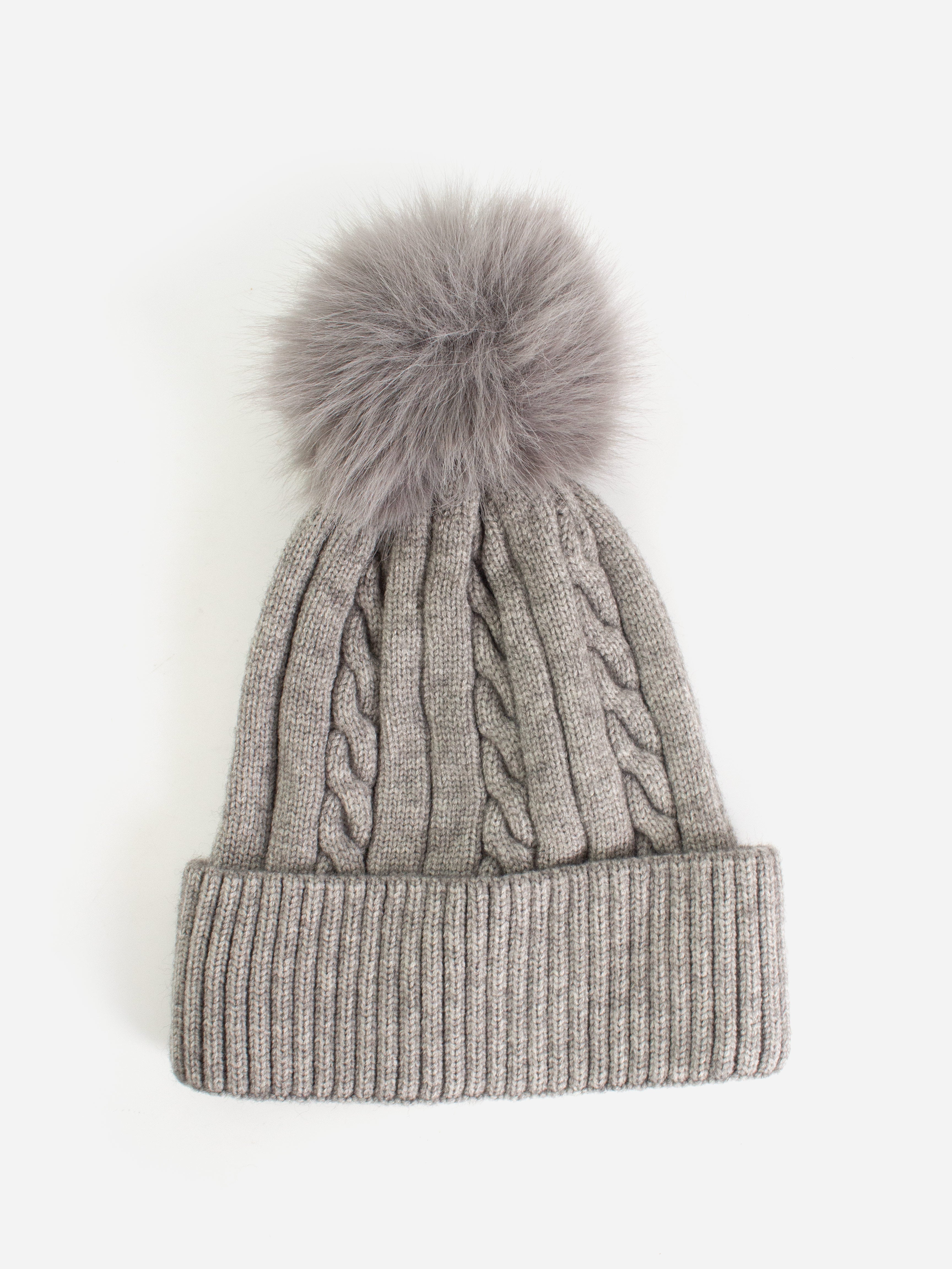 Delphine Beanie