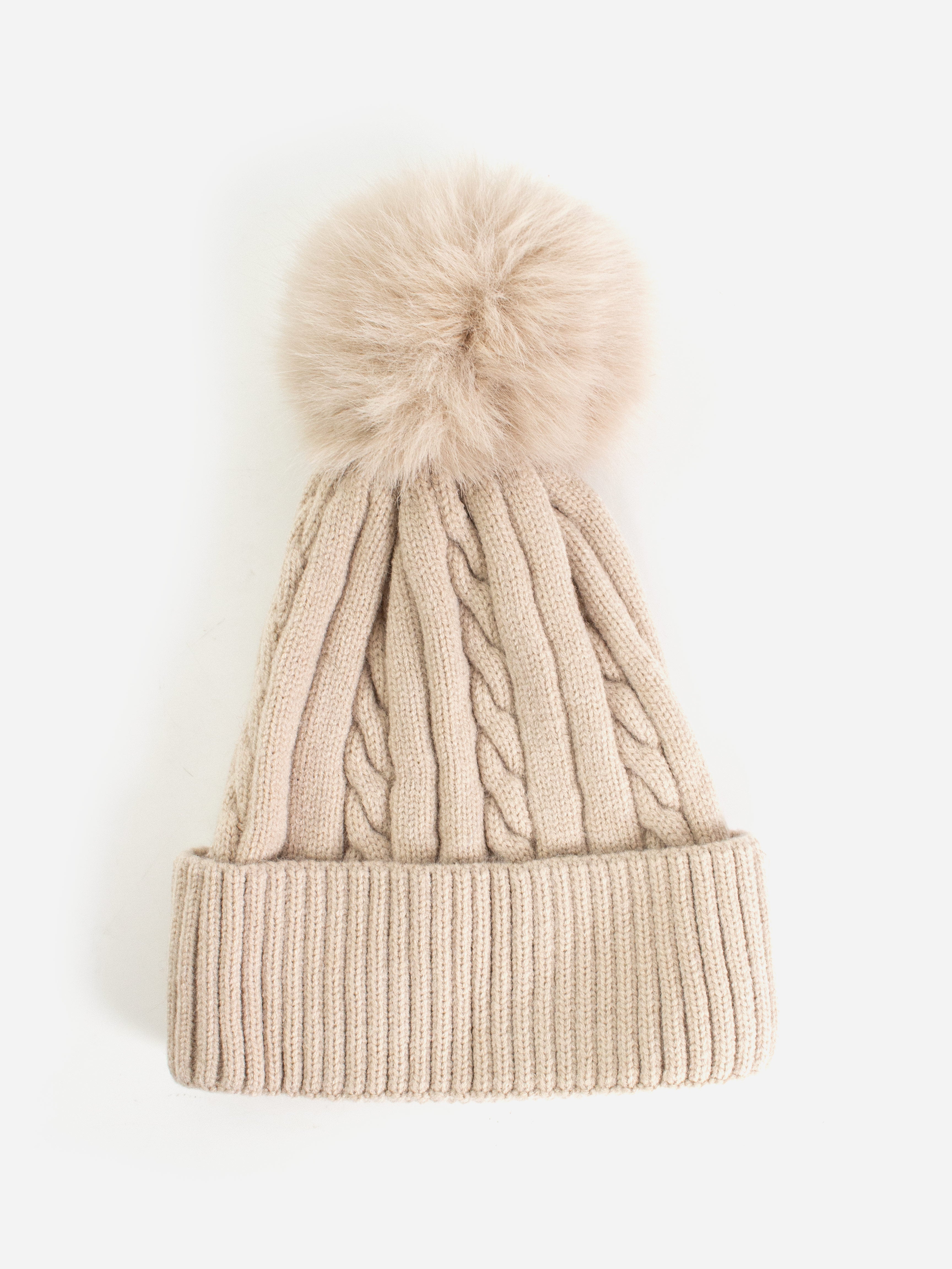 Delphine Beanie