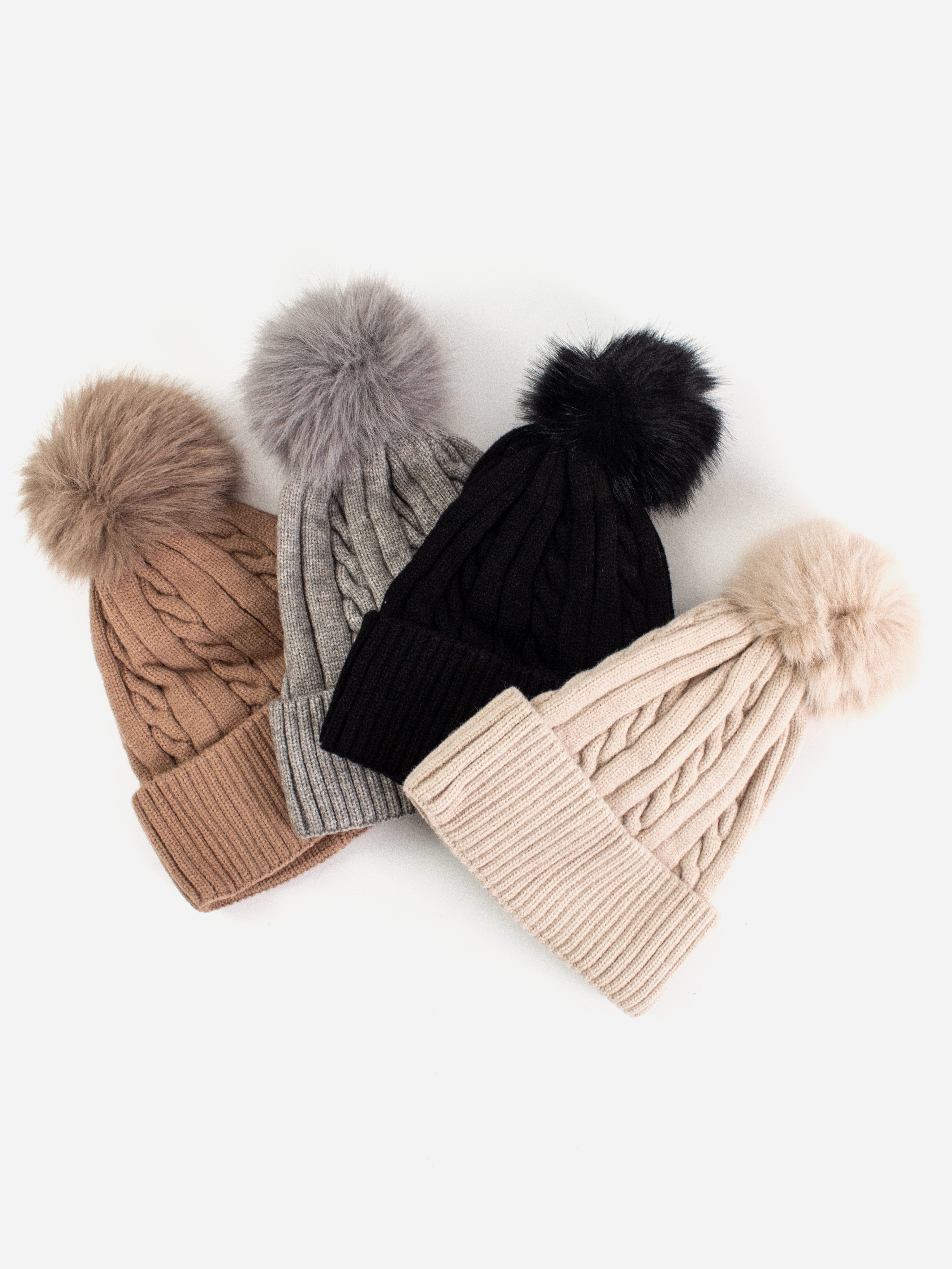 Delphine Beanie