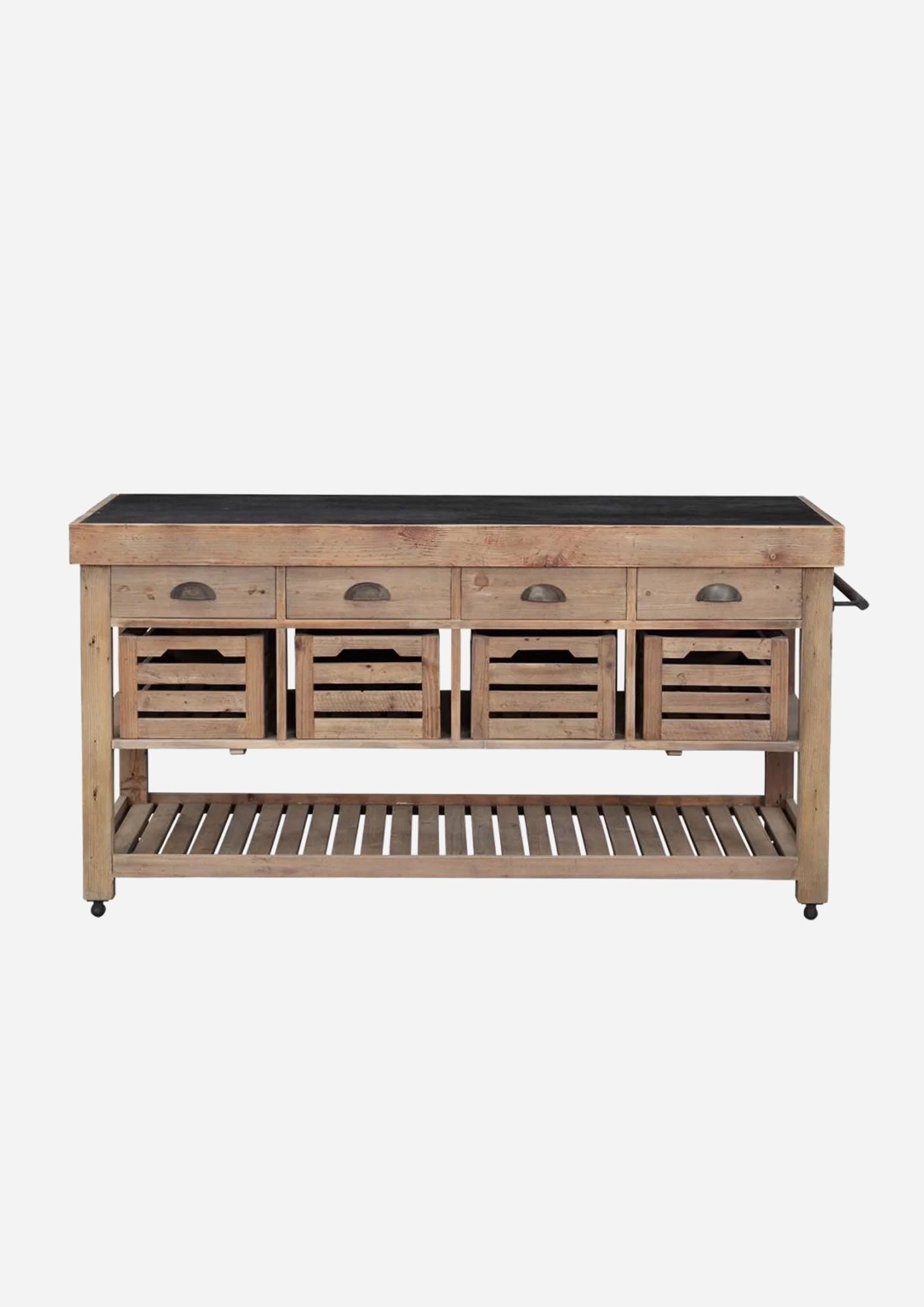 Devon Kitchen Island