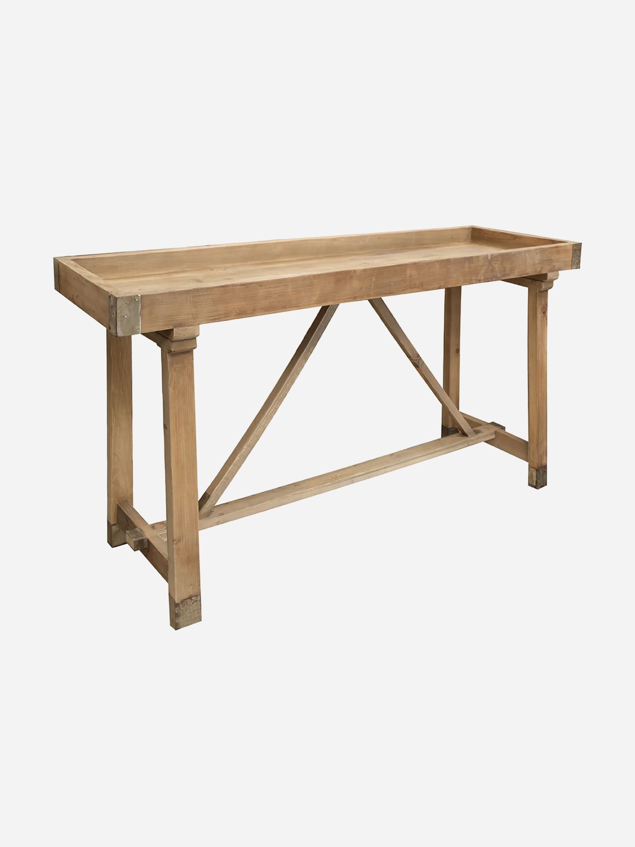 Devonport Console Table