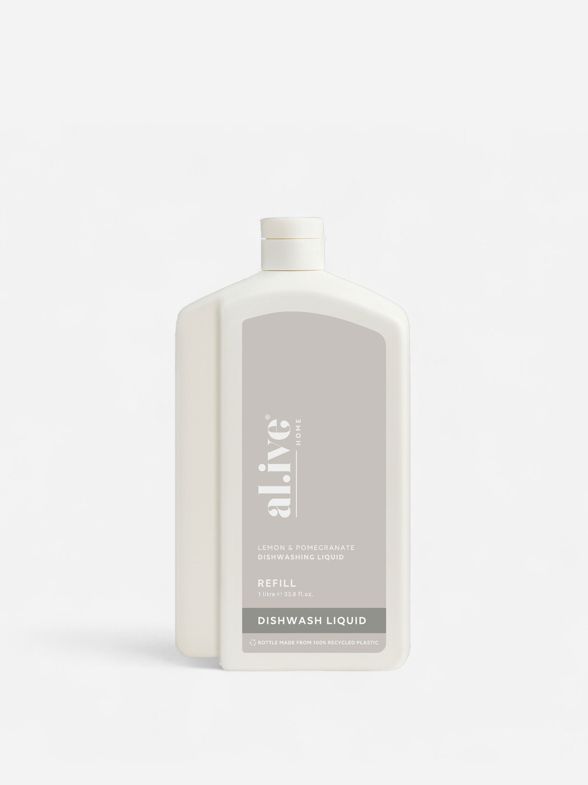 Alive Dish Wash Refill