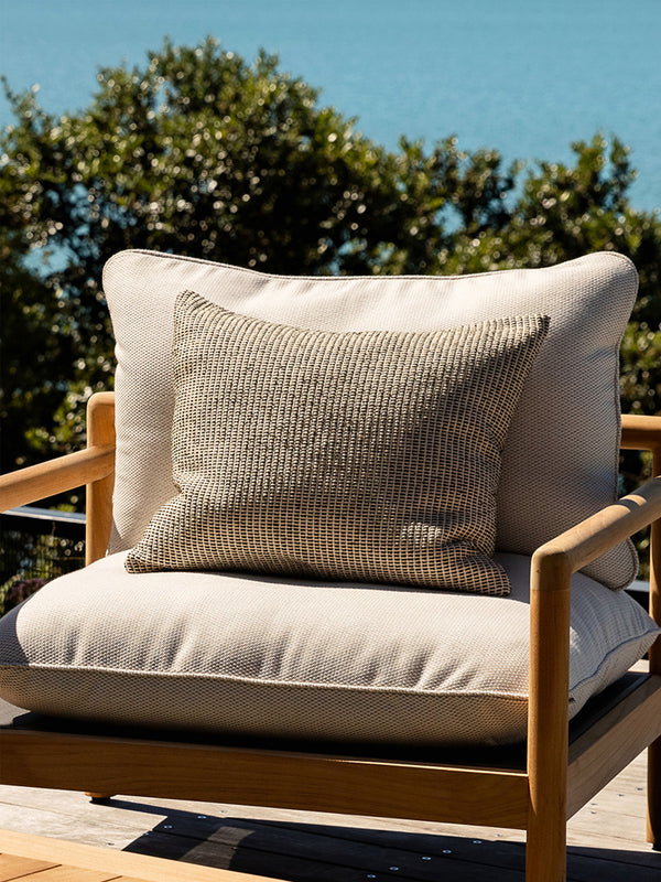 Diver In & Outdoor Cushion